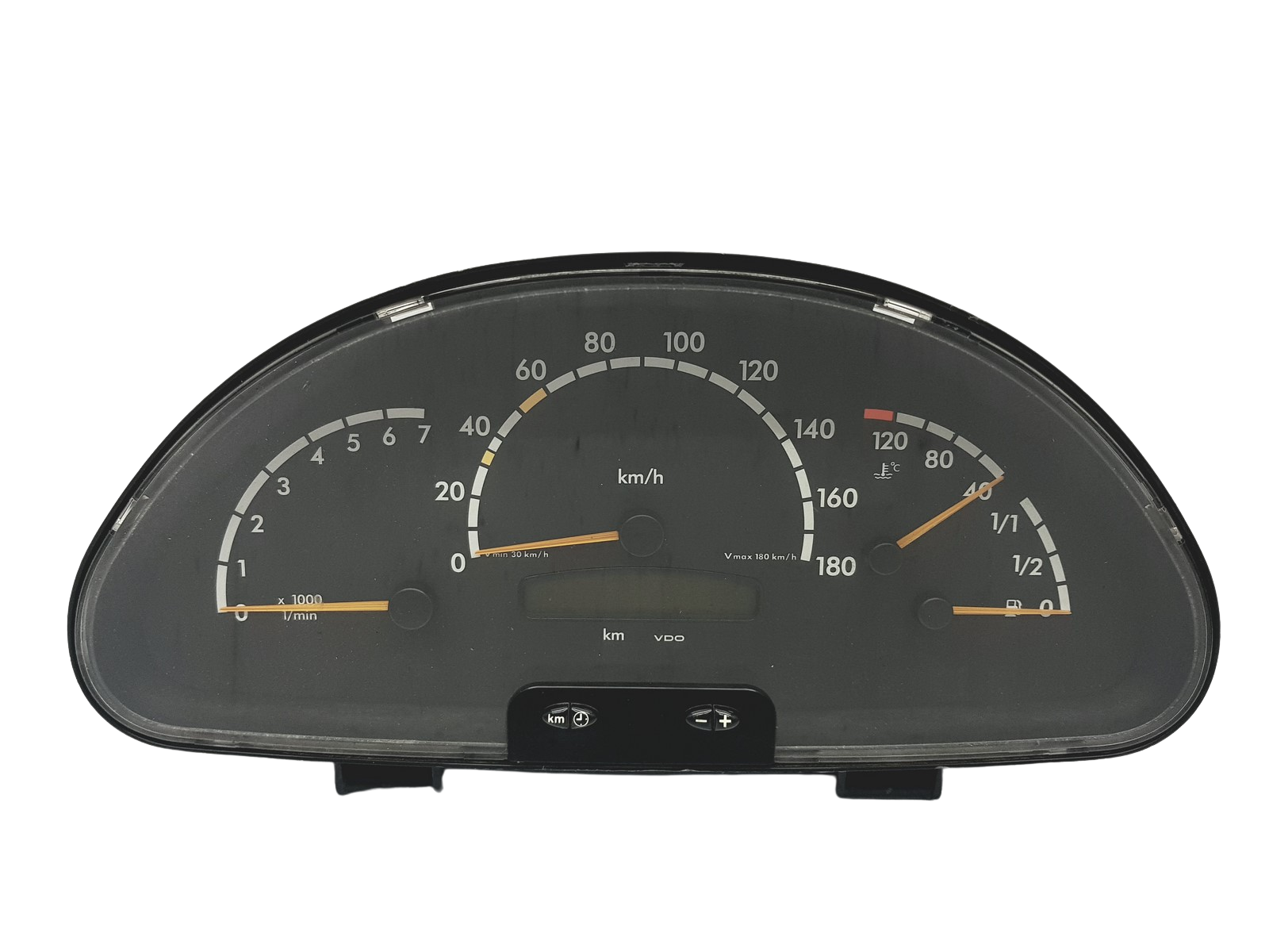 Тахометр Mercedes Sprinter A0014464521 56831 main product photo