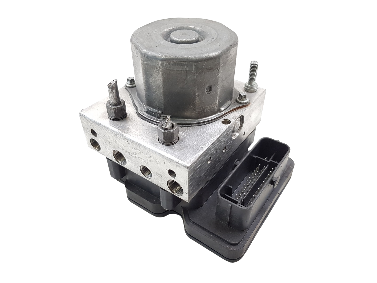 Насос гідравлічної системи Renault Smart 476603428R A4539003001 0265956320 1027 main product photo