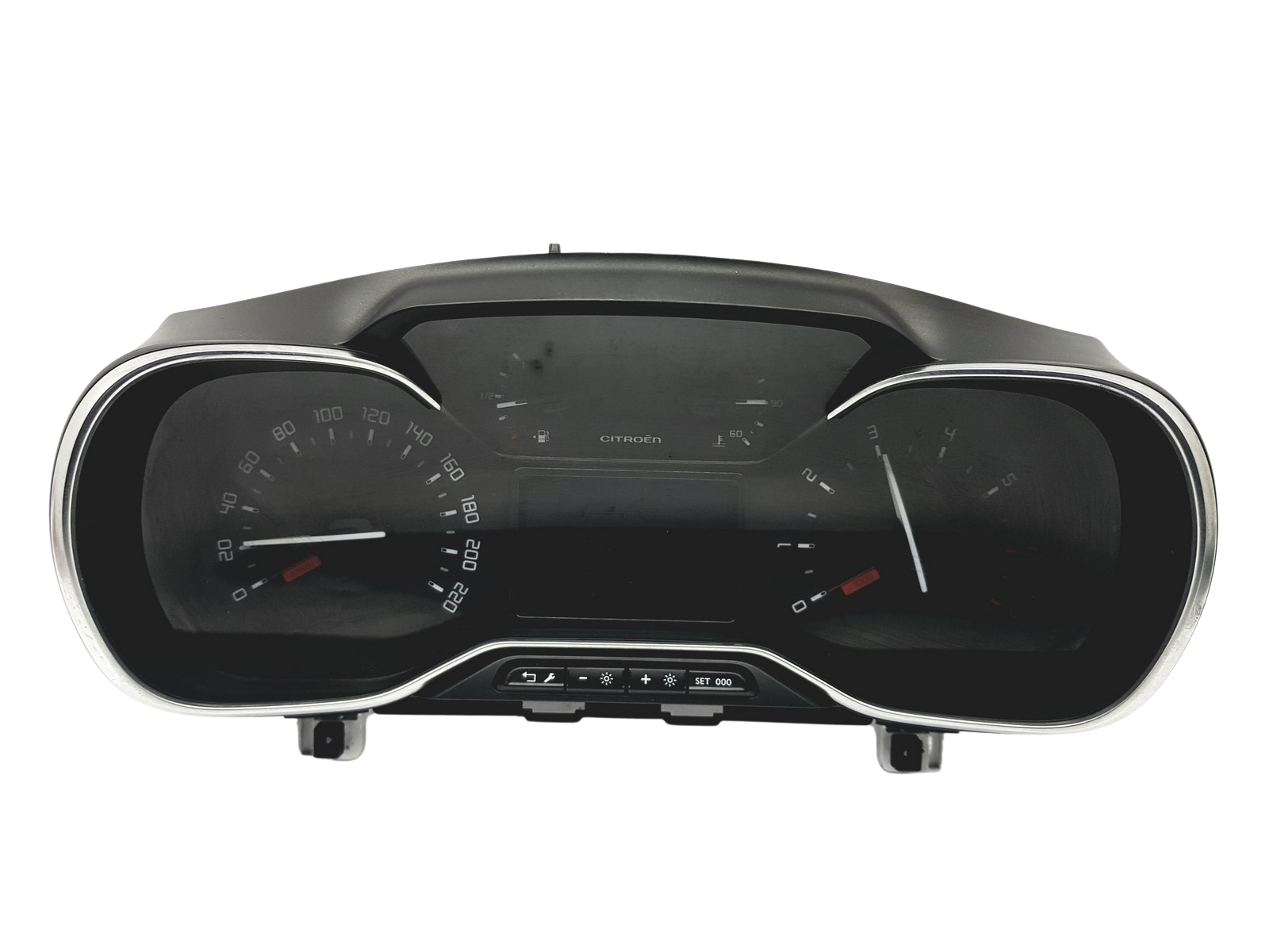Тахометр Citroen C3 9813361680 Yazaki 57028 main product photo