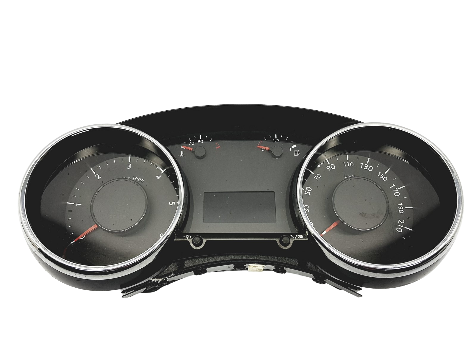 Тахометр Peugeot 3008 5008 9805232380 57052 main product photo