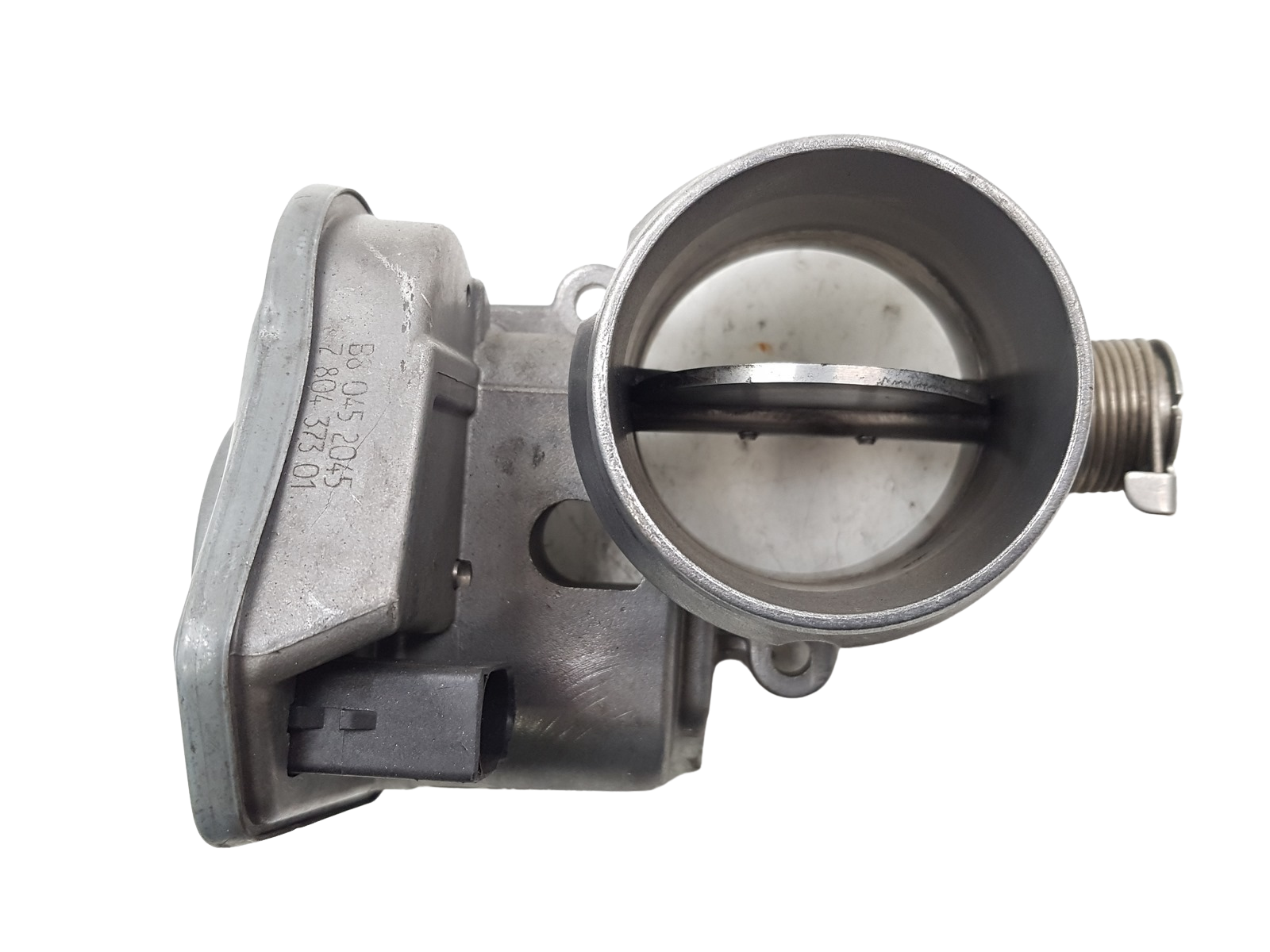 Повітряна заслінка BMW 780437301 2.0 D Pierburg 1165 main product photo