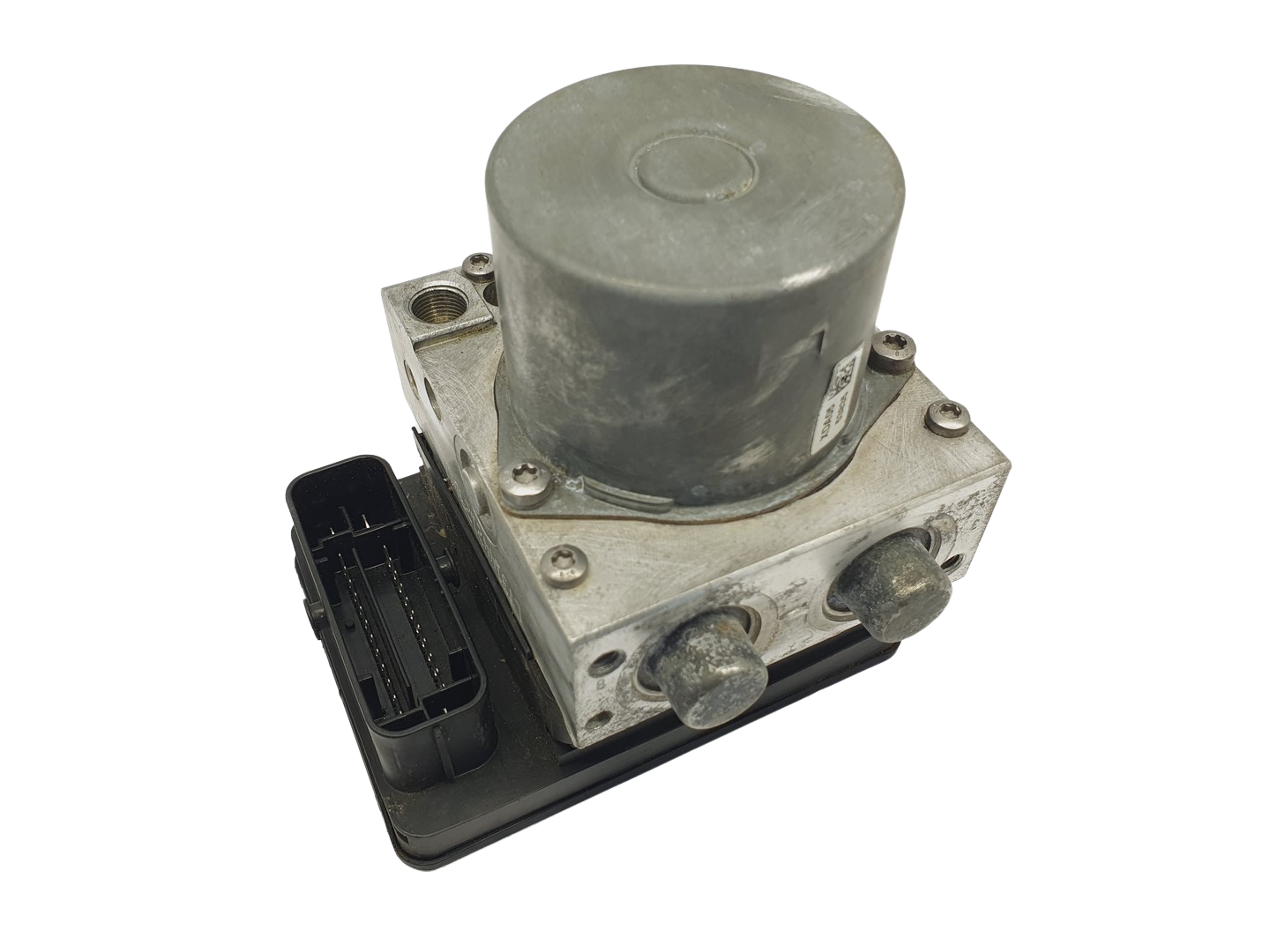 Насос гідравлічної системи VW UP! Citigo Mii 1S0614517E 54085886N TRW 64020 main product photo