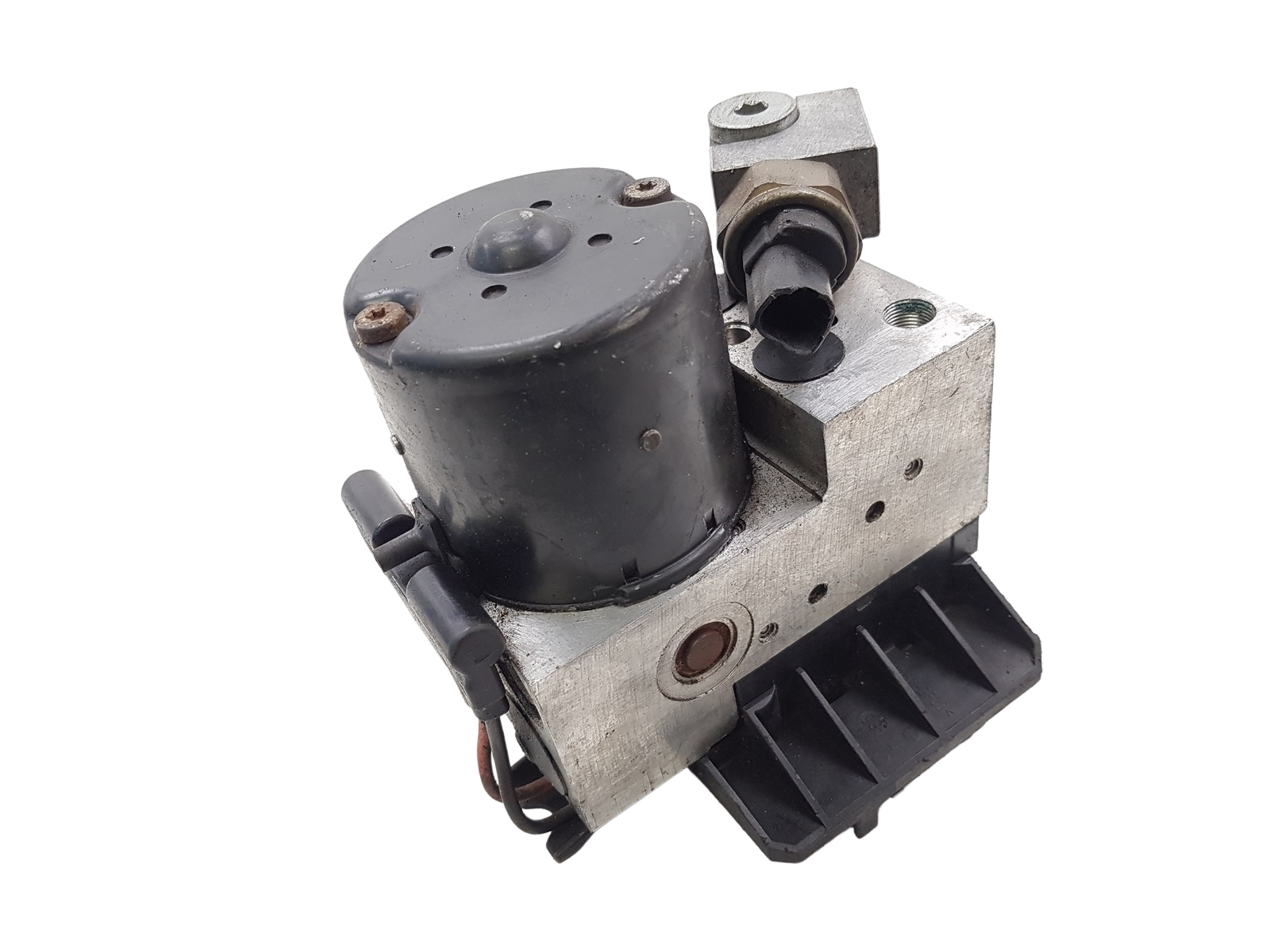 Насос гідравлічної системи Mercedes S W220 A0034318012 0265202439 Bosch 1926 main product photo