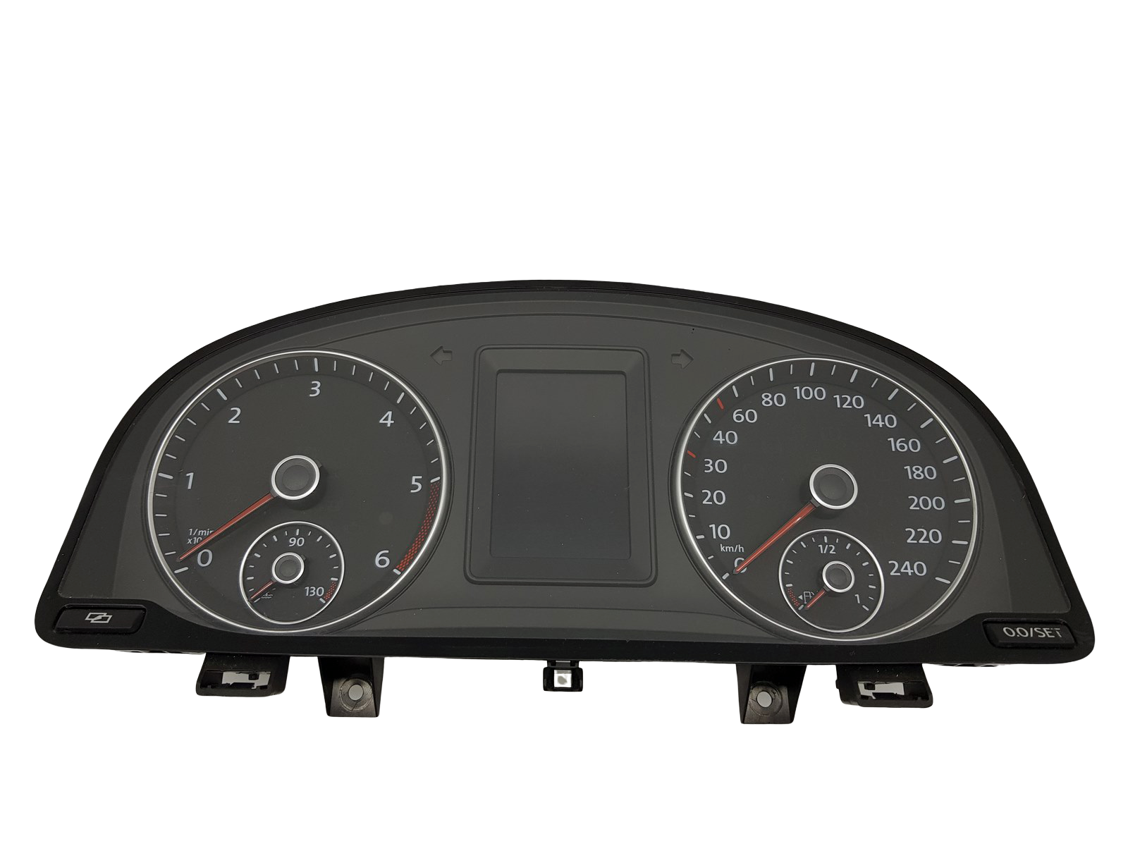 Тахометр VW Caddy 2K0920865A VDO main product photo