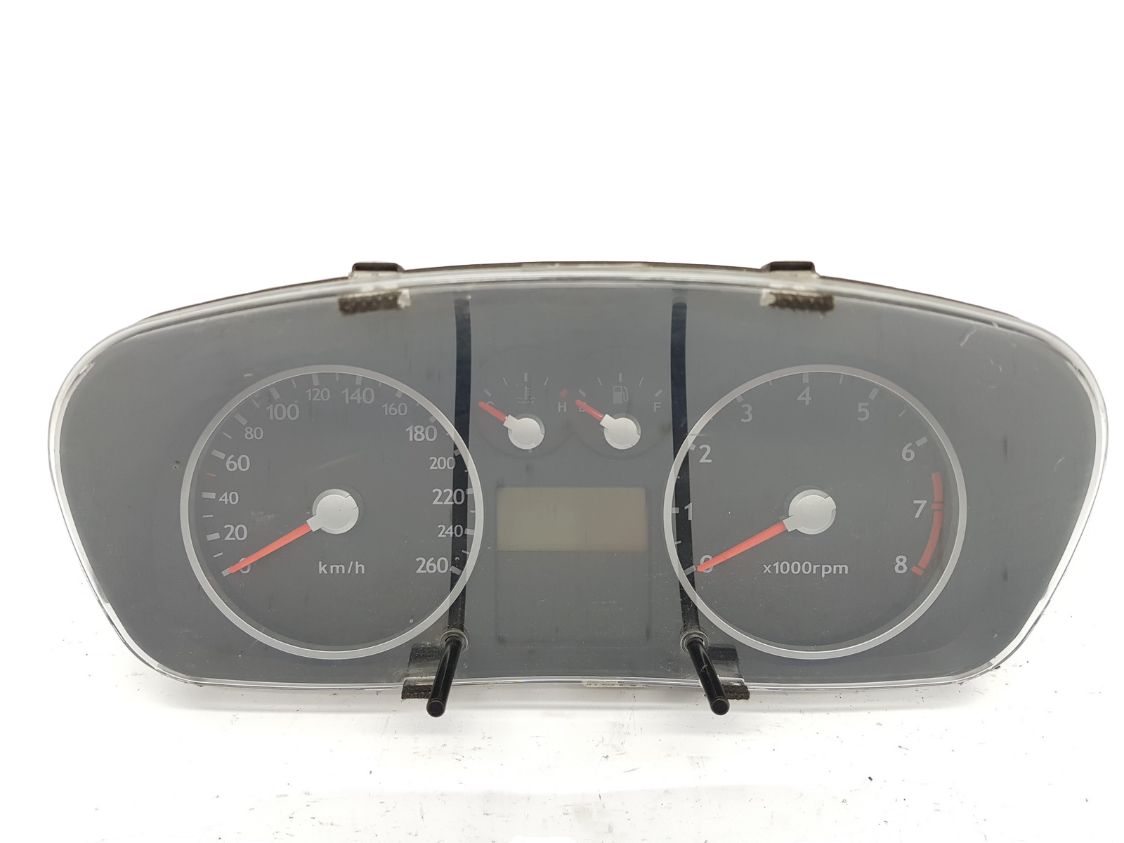 Тахометр Hyundai Coupe 94003-2C635 2003-4590 25800 main product photo