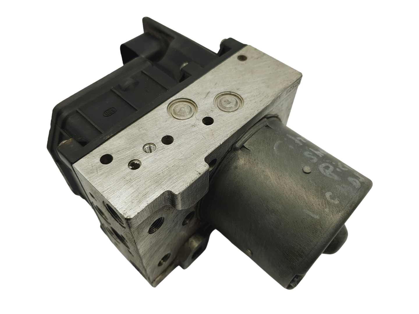 Насос гідравлічної системи Citroen Xsara Picasso 9645324680 0265950072 Bosch 64883 main product photo