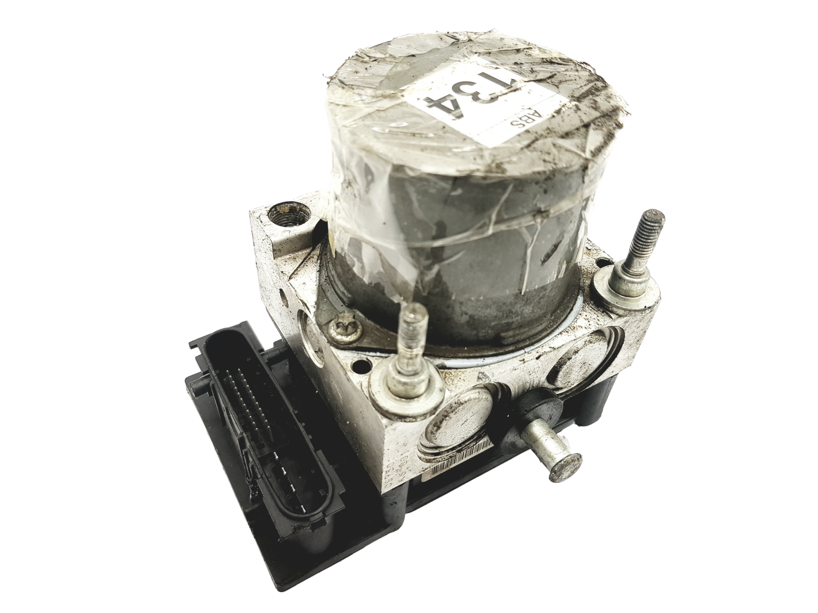 Насос гідравлічної системи Fiat Idea 46826209 0265800304 Bosch main product photo