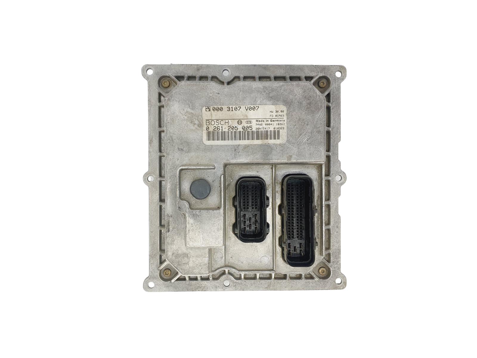 Водій Smart 0003107V007 0261205005 Bosch 42620 main product photo
