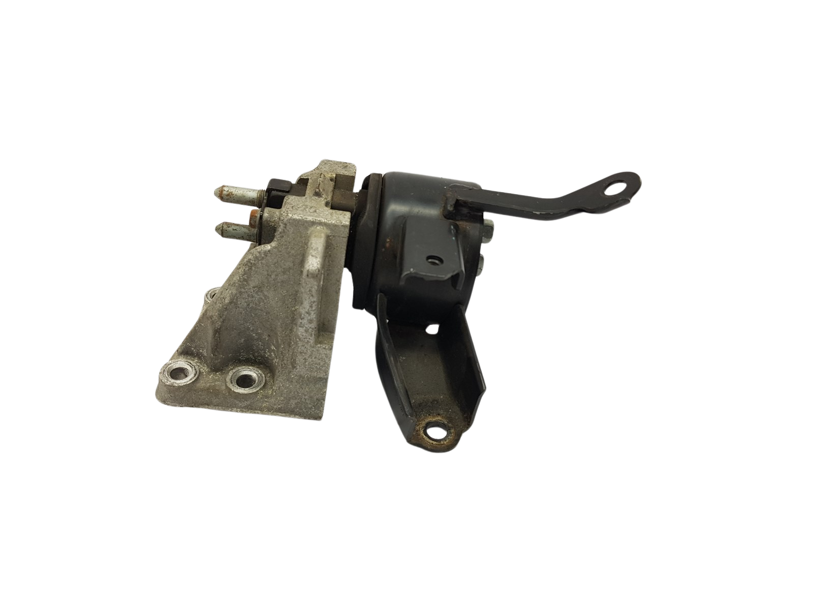 Подушка коробки передач Kia Hyundai 21830-G6010 main product photo