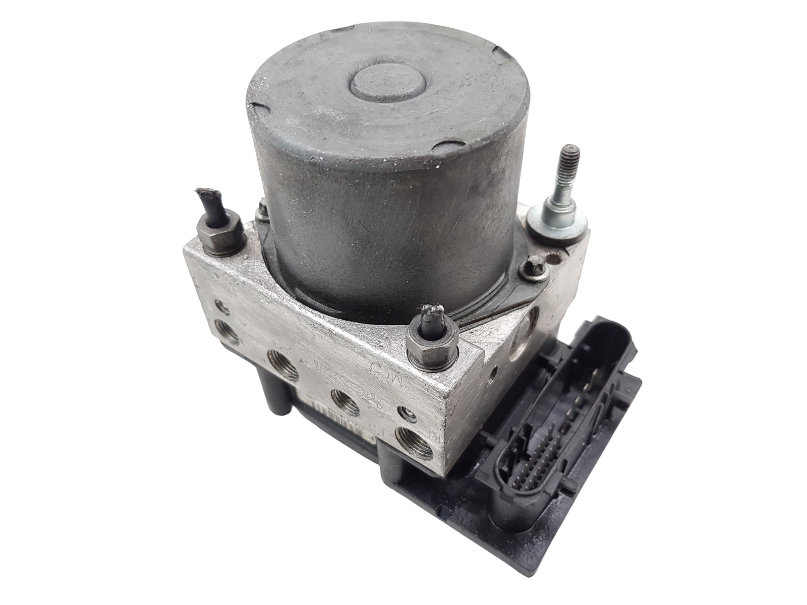 Насос гідравлічної системи Fiat Punto 46836768 0265800315 0265231331 Bosch 1402 main product photo