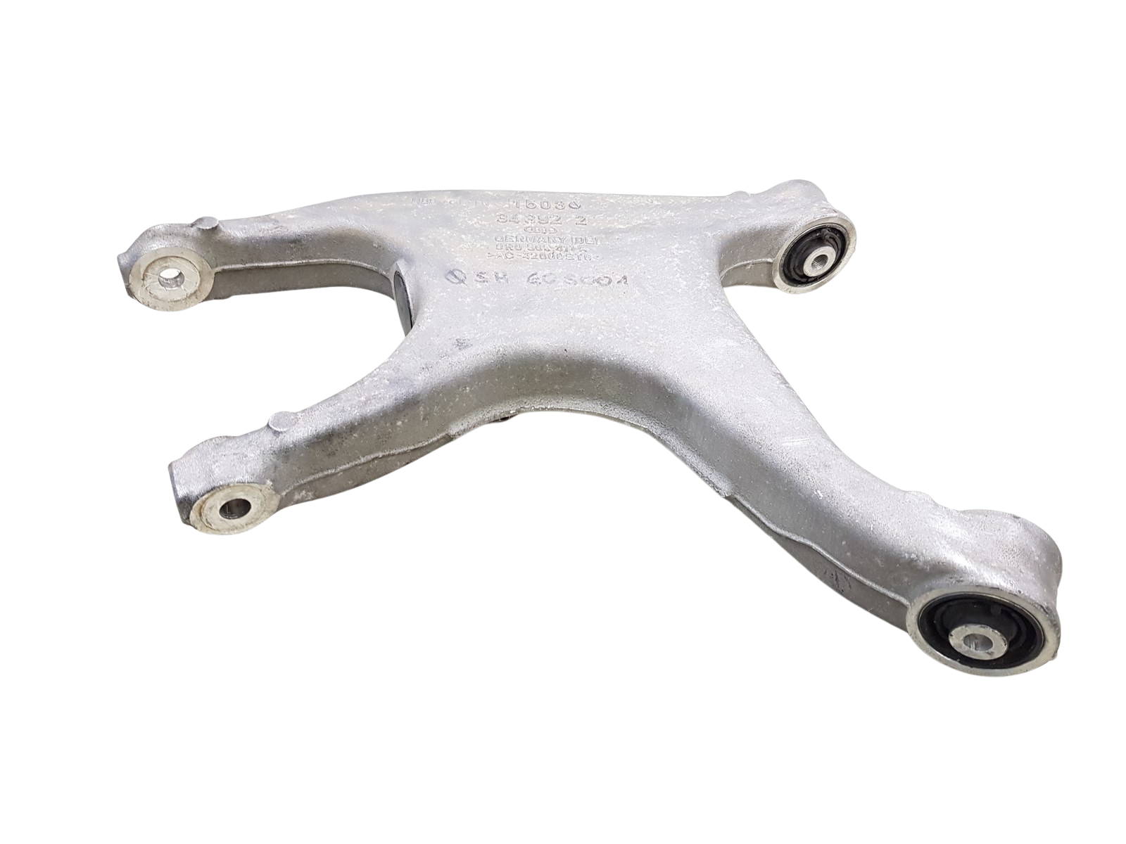 Рульова тяга Ліворуч Задня частина 8R0505311A Audi 0km main product photo