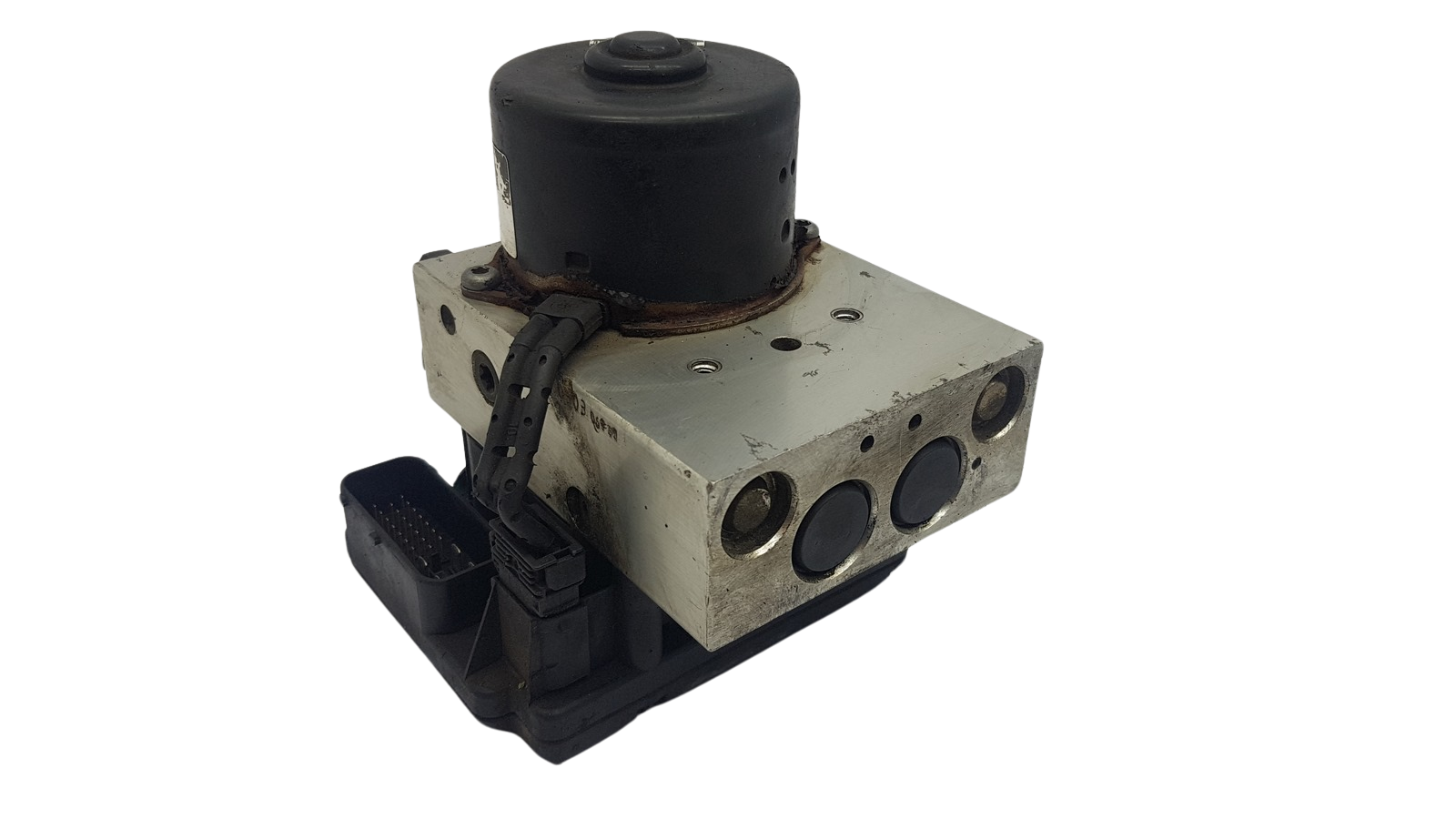 Насос гідравлічної системи VW Seat Audi 1J0614417A 1J0907379AF Ate 1651 main product photo