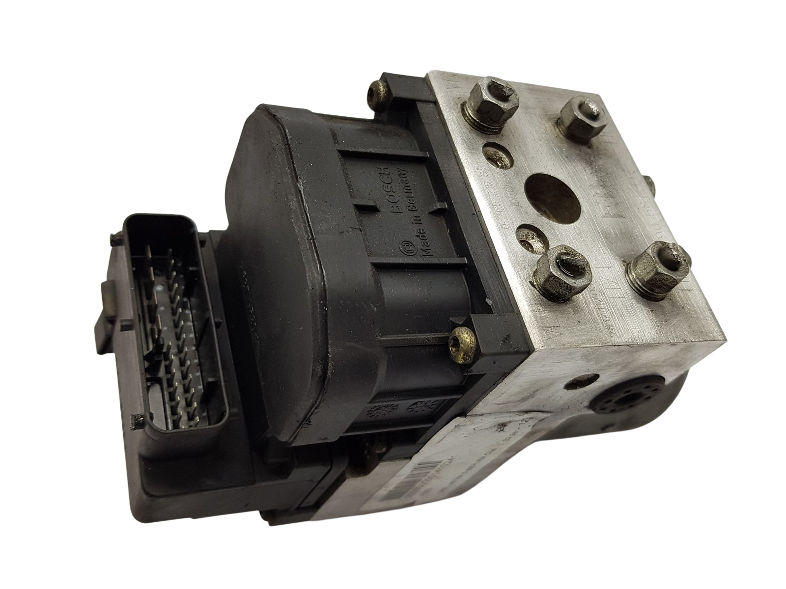 Насос гідравлічної системи Opel Zafira Astra G 90581417 0273004362 0265216651 1038 main product photo