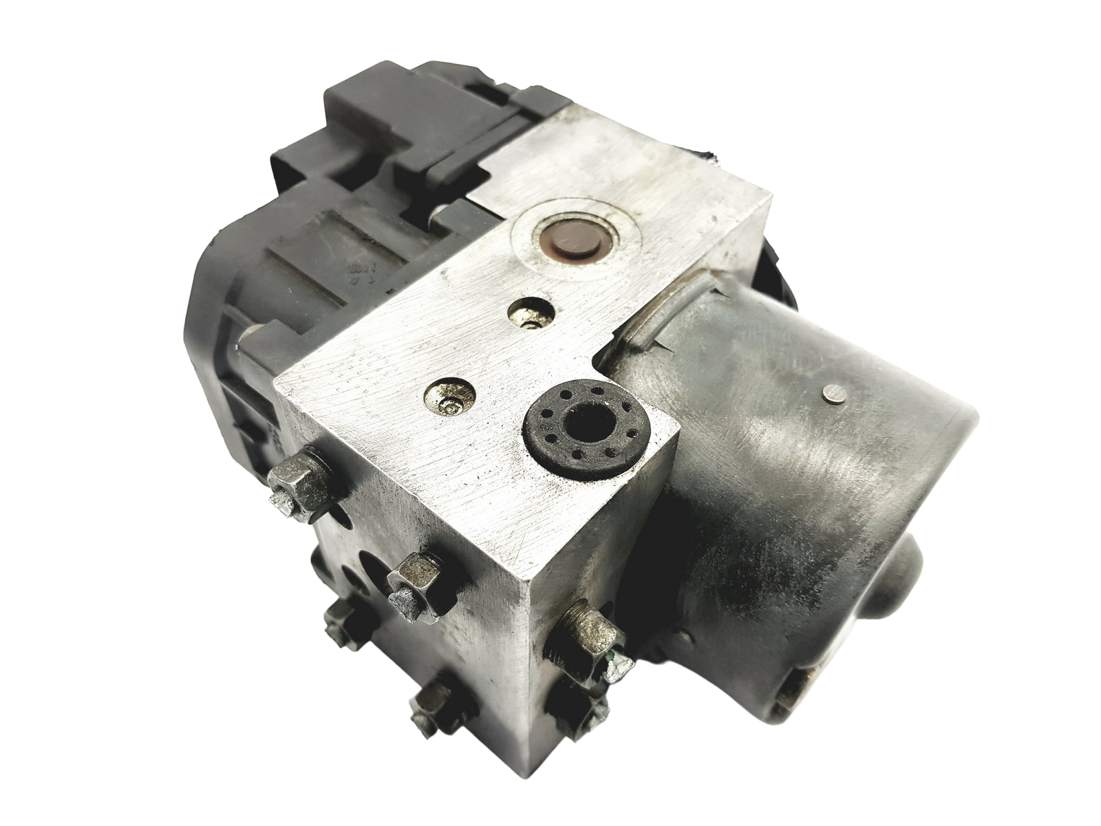 Насос гідравлічної системи Opel Corsa C 09127108 0273004227 Bosch 39143 main product photo