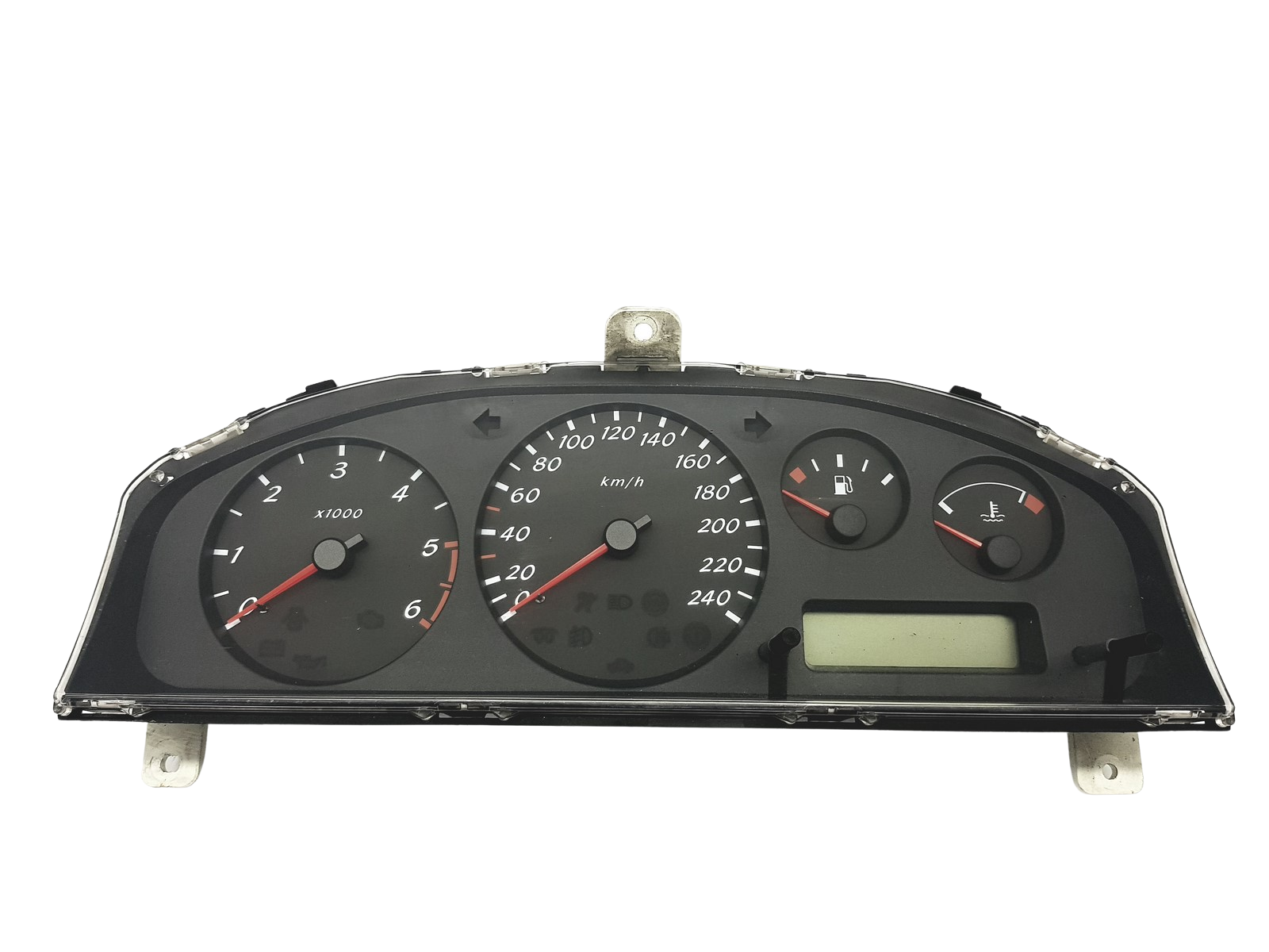 Тахометр Nissan Almera BM514 57563 main product photo