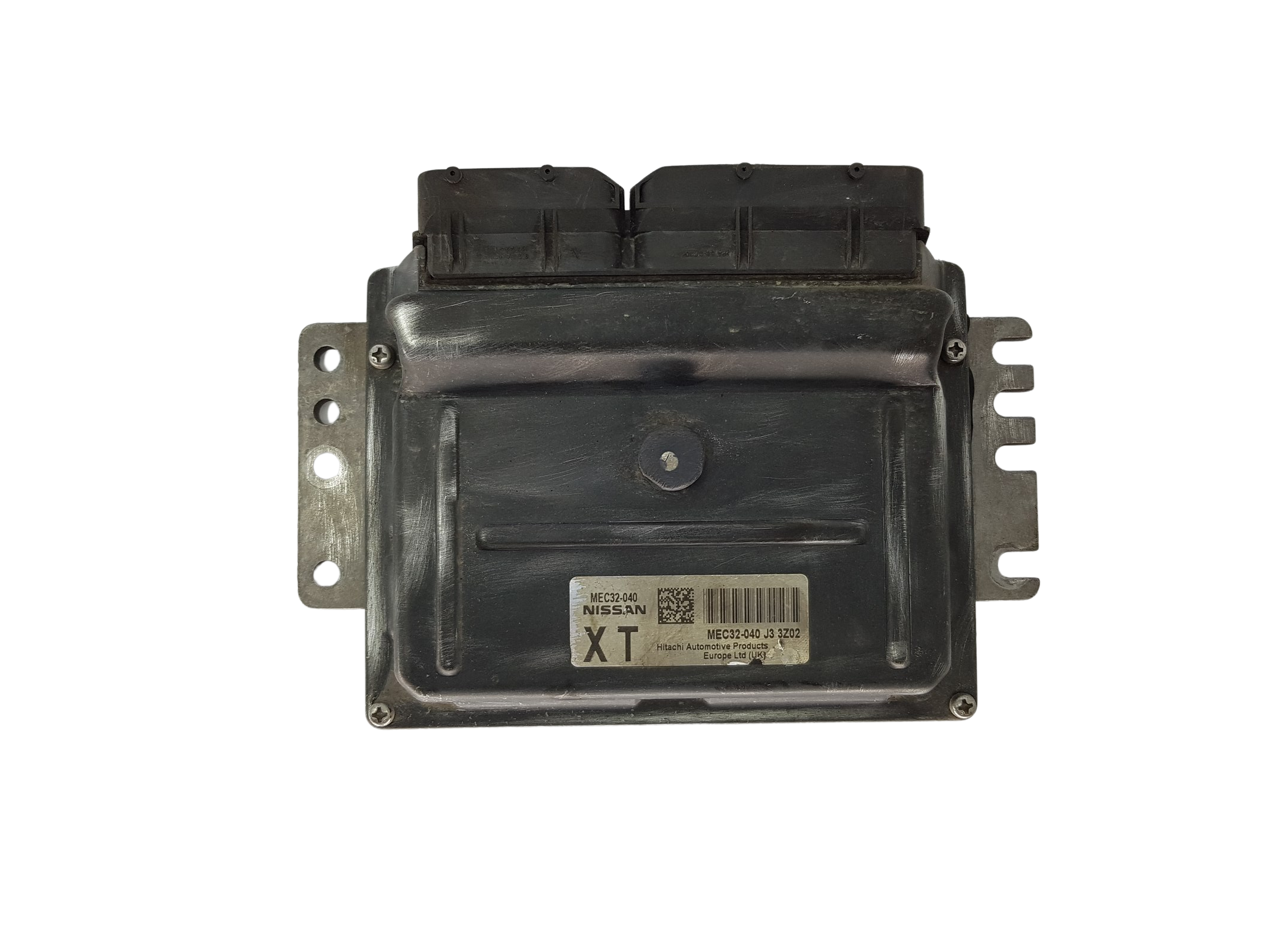 Водій MEC32-040 J3 XT Nissan Hitachi 18524 main product photo