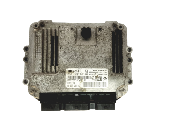 Водій 0281012468 9663268380 9653958980 PSA Bosch 18521 main product photo