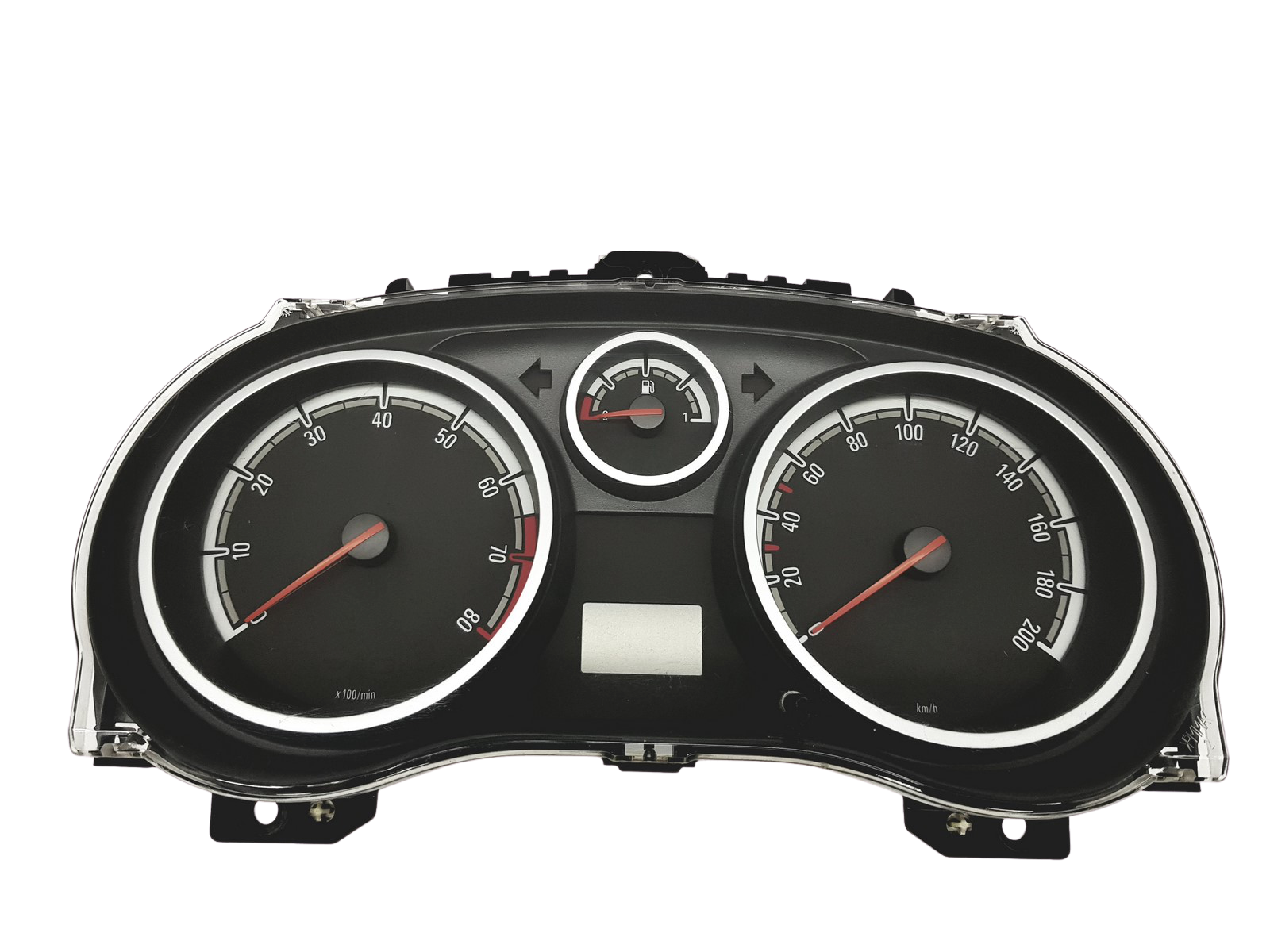 Лічильник Opel Corsa D P0013312043 32015 main product photo