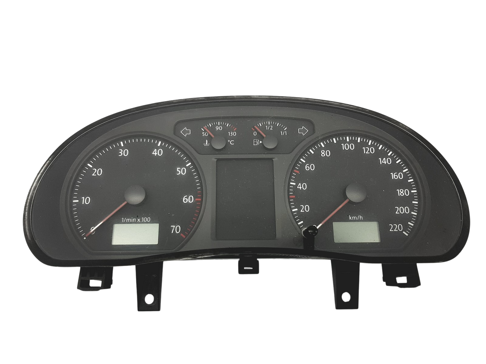 Тахометр VW Polo 6Q0920804 503001590401 56689 main product photo