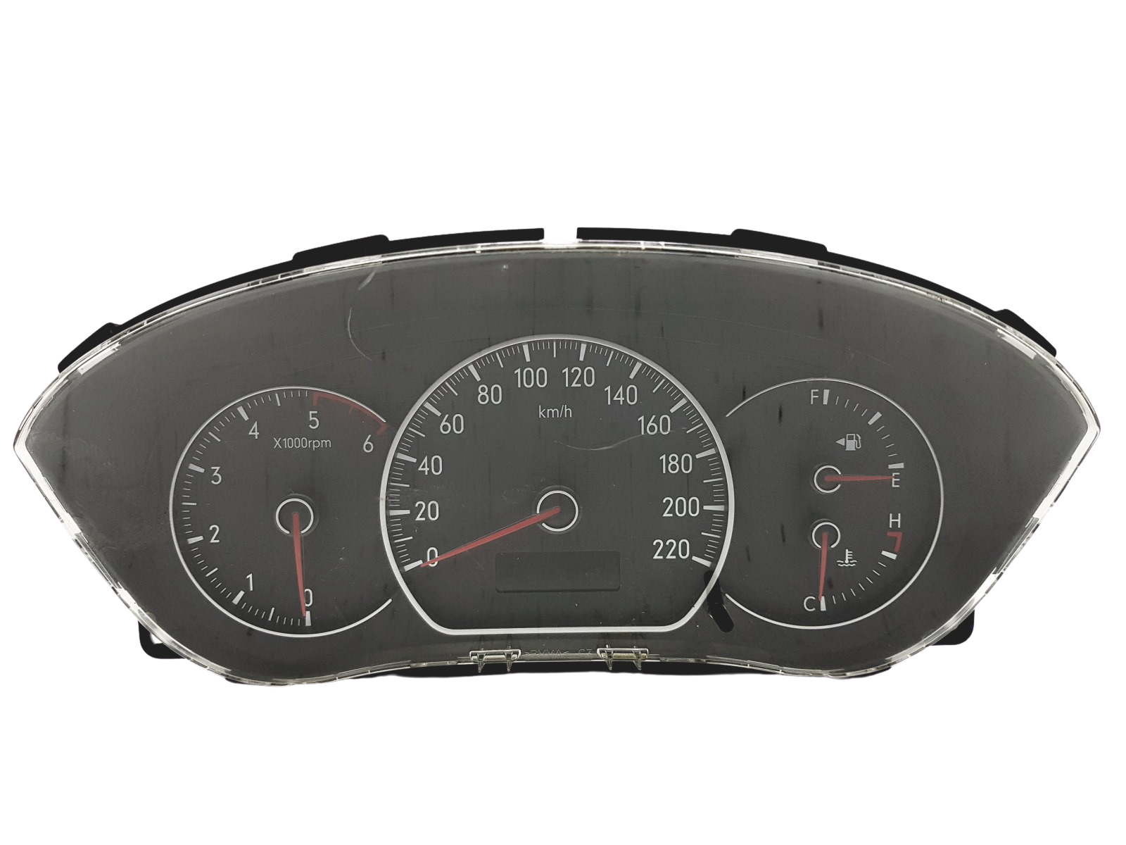 Лічильник Sedici SX4 34110-79J90 A2C53212655 29233 main product photo