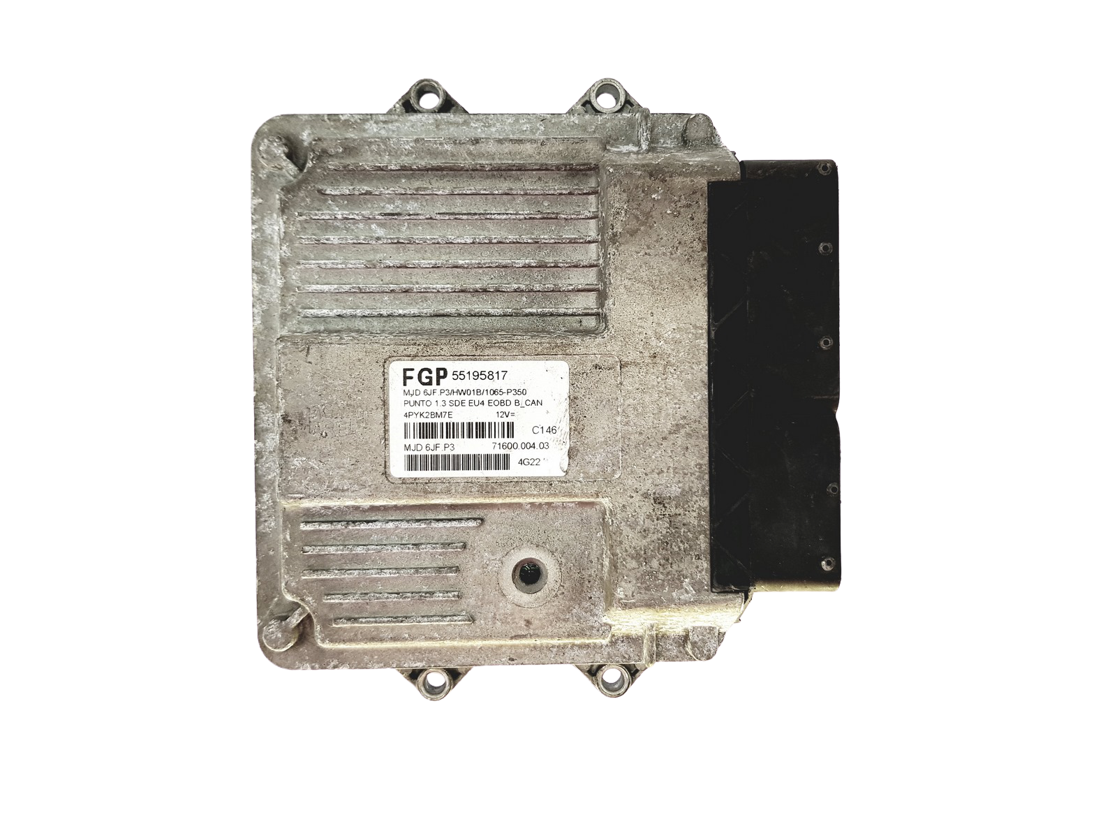 Водій FGP MJD6JF.P3 55195817 Fiat 25154 main product photo