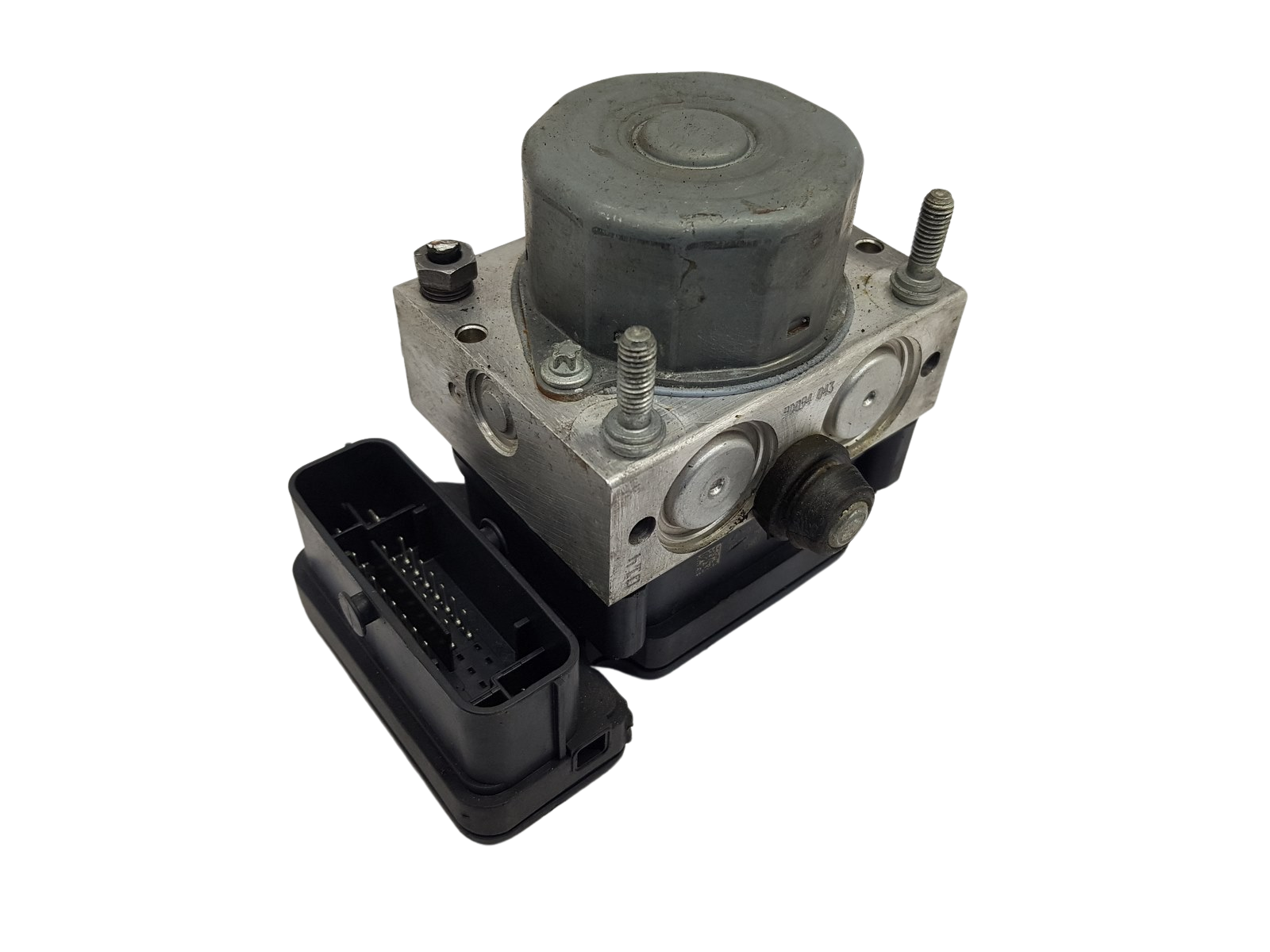 Насос гідравлічної системи Fiat Panda 51932761 0265260434 0265805007 3916 main product photo