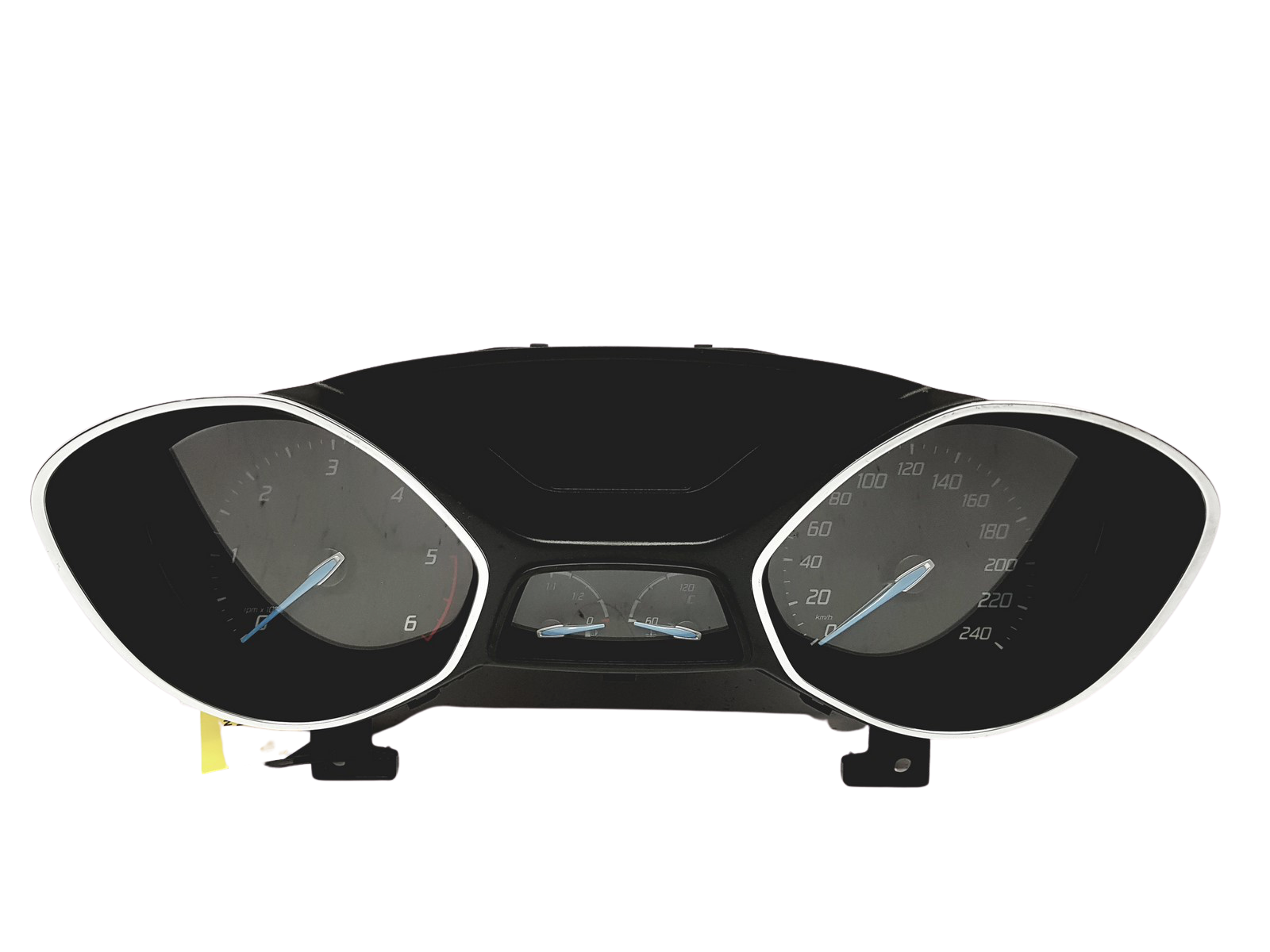 Лічильник Ford Focus BM5T-10849-CN BM5T10849CN 31659 main product photo