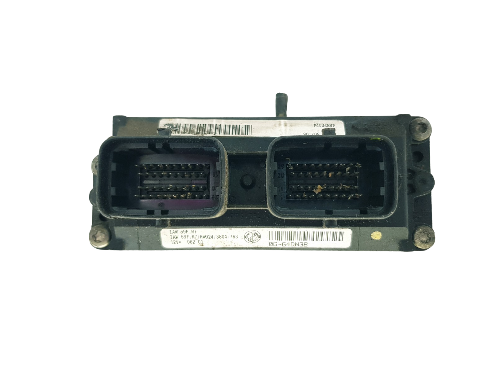 Водій IAW59F.M7 46820324 Fiat Magneti Marelli 33586 main product photo