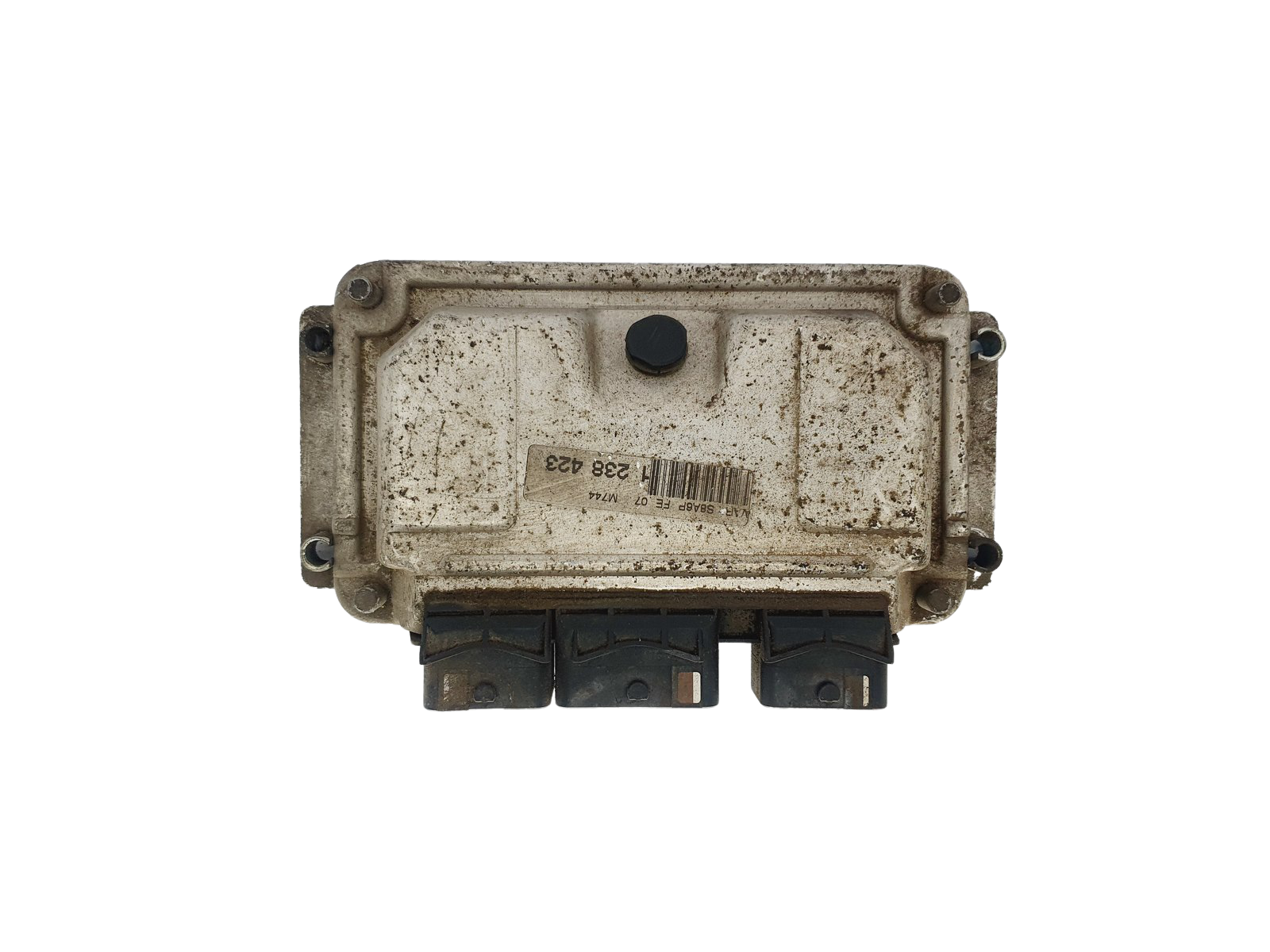 Водій 0261206246 9637838780 9645802280 PSA Bosch 42355 main product photo