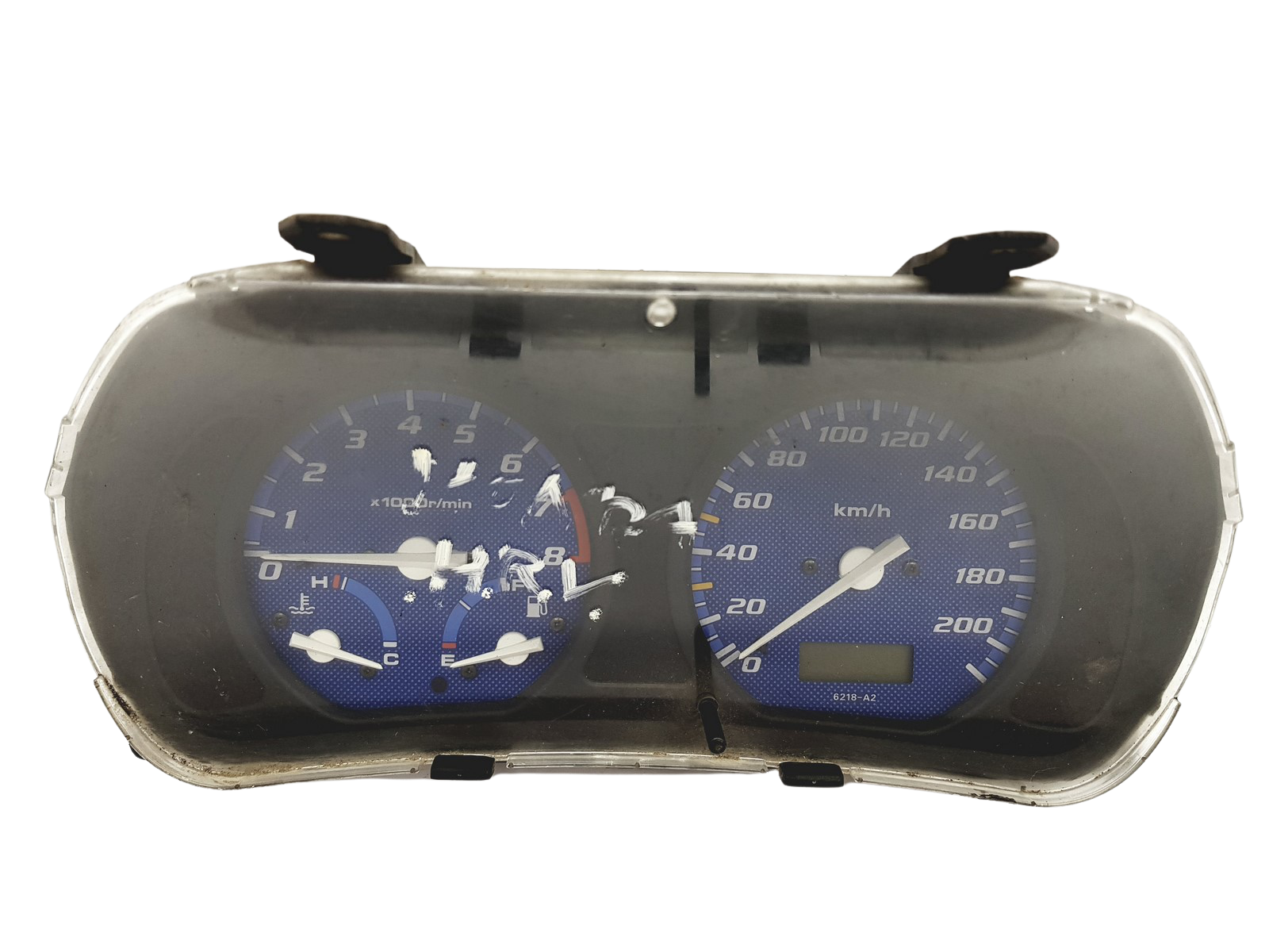 Лічильник Honda HRV 78100S2HG100 HR-0265-102 41480 main product photo