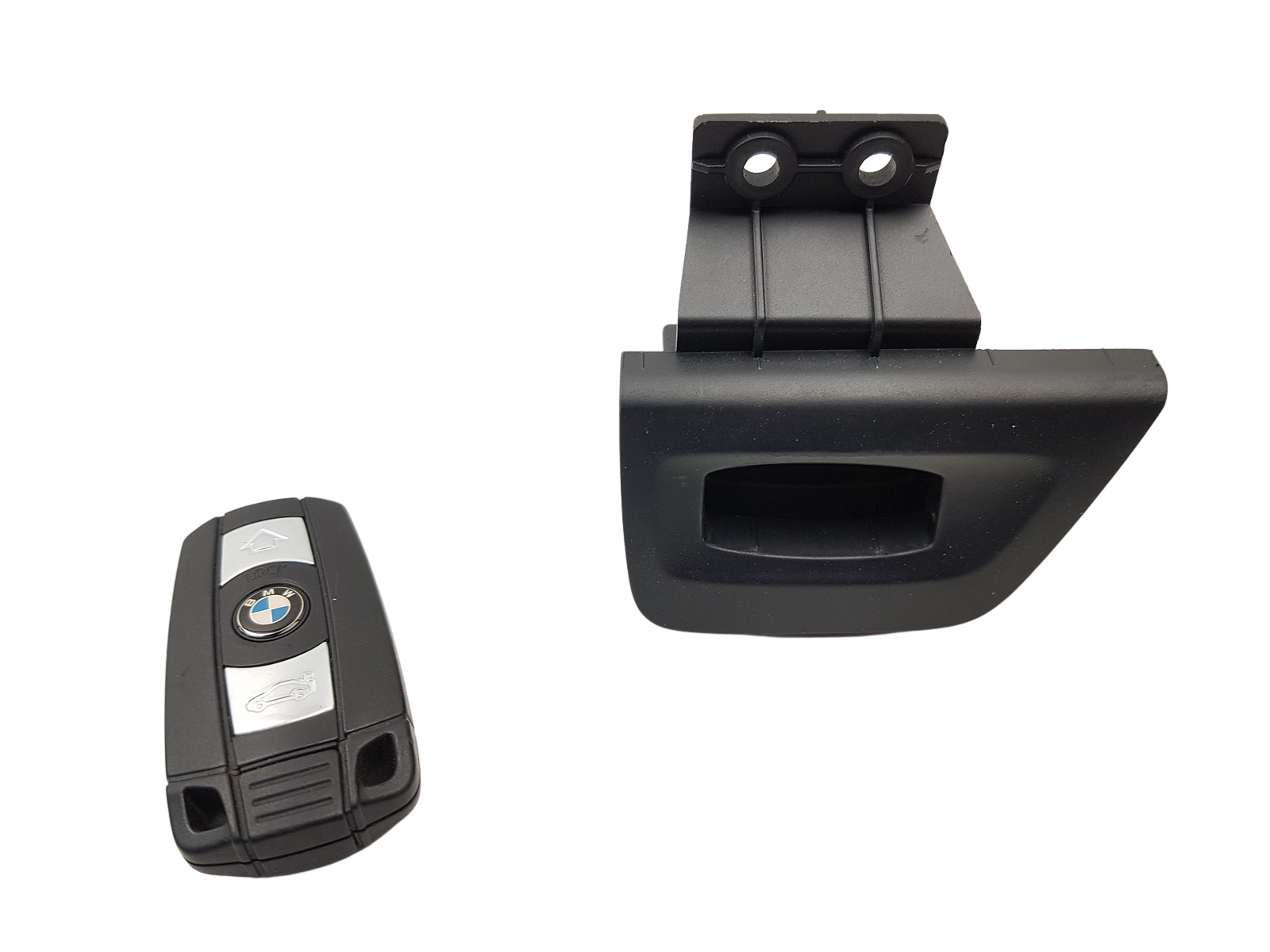 Вимикач запалювання BMW 1 E87 6954717-13 108625-10 1091 main product photo