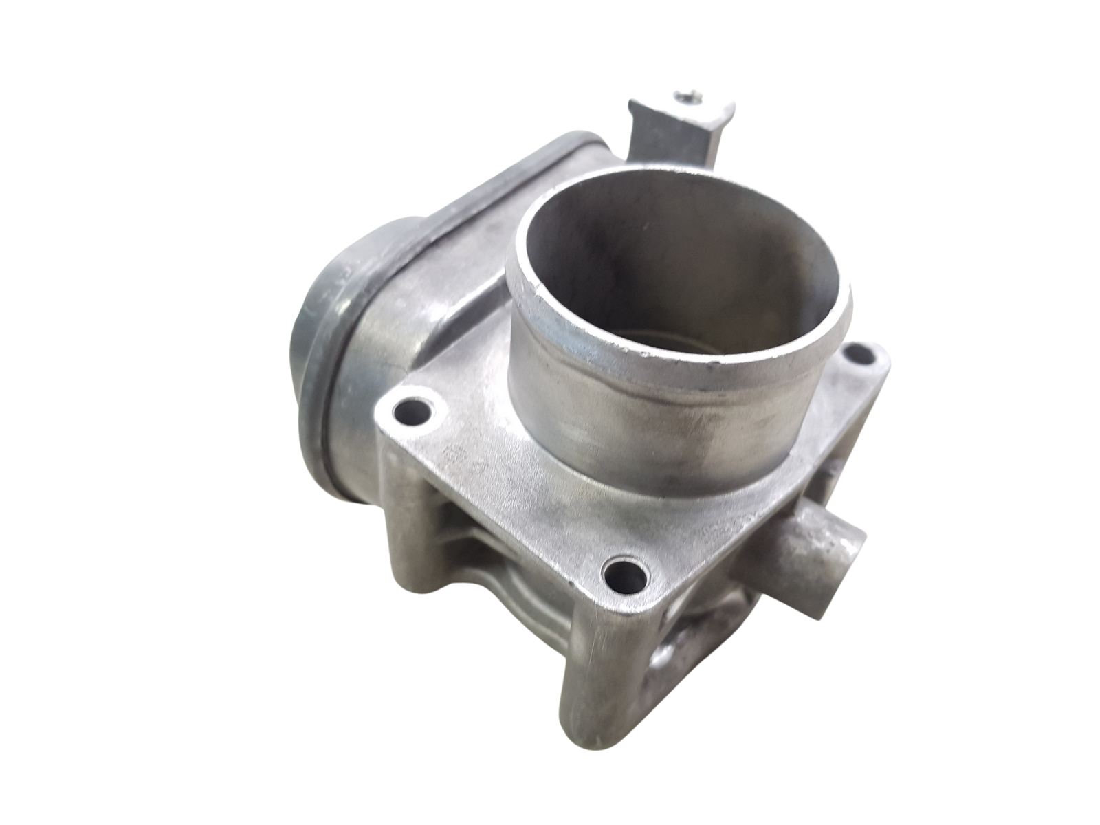 Повітряна заслінка Opel 8973002311 Pierburg 1050 main product photo