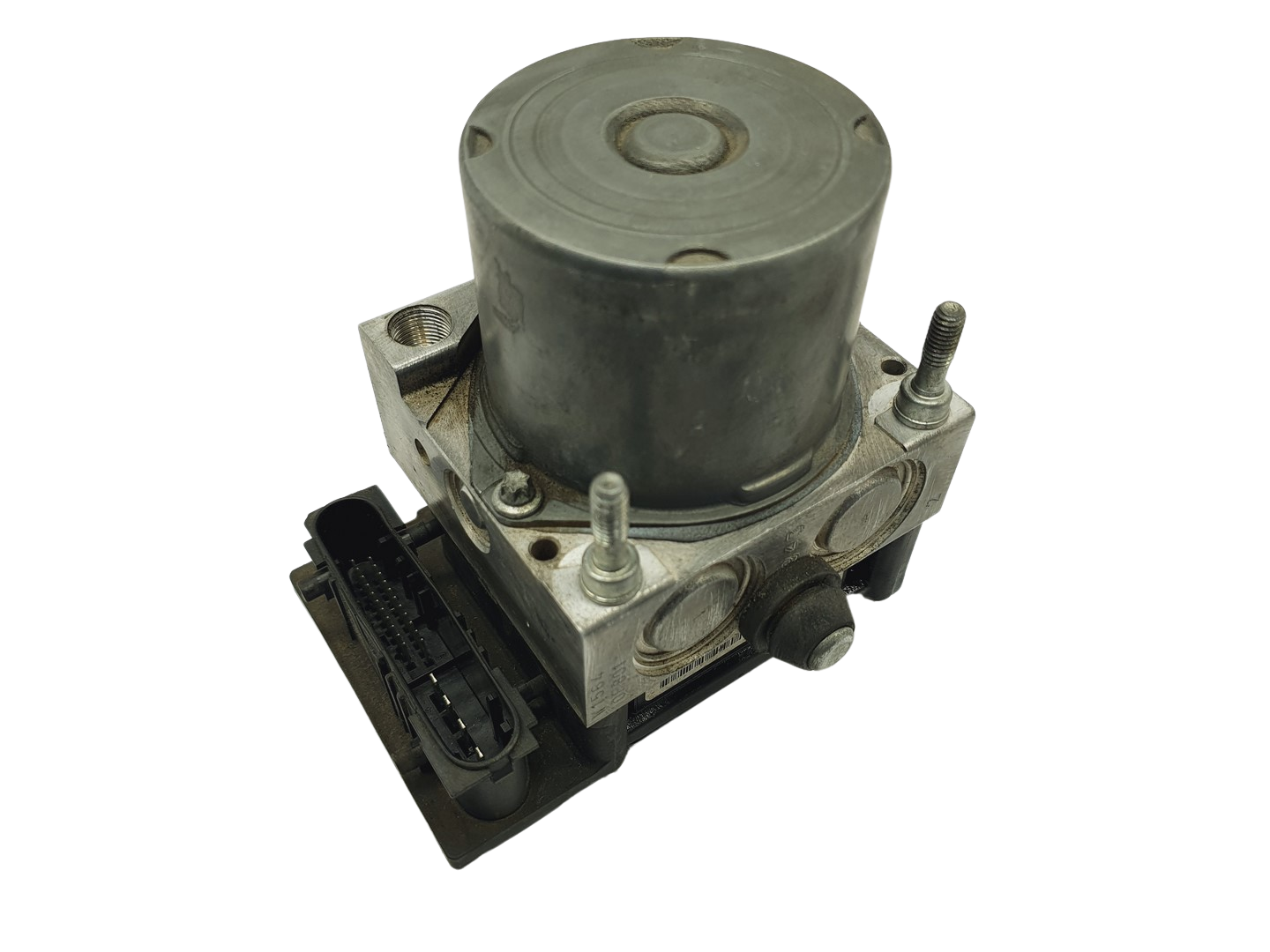 Насос гідравлічної системи Fiat Grande Punto 55700423 0265800421 0265231535 Bosch 66071 main product photo
