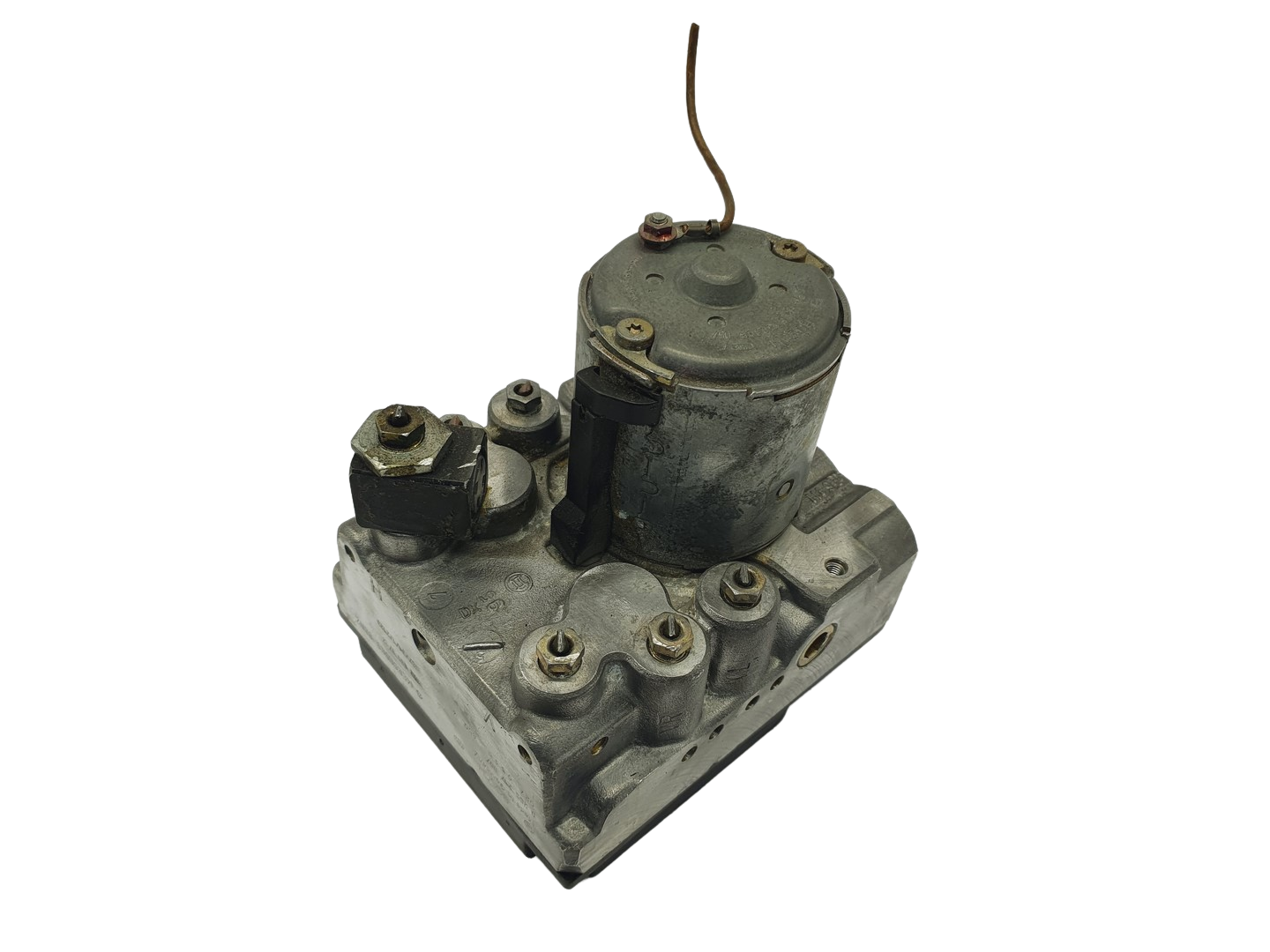 Насос гідравлічної системи Mercedes E W210 0024319712 0265217007 Bosch 67908 main product photo