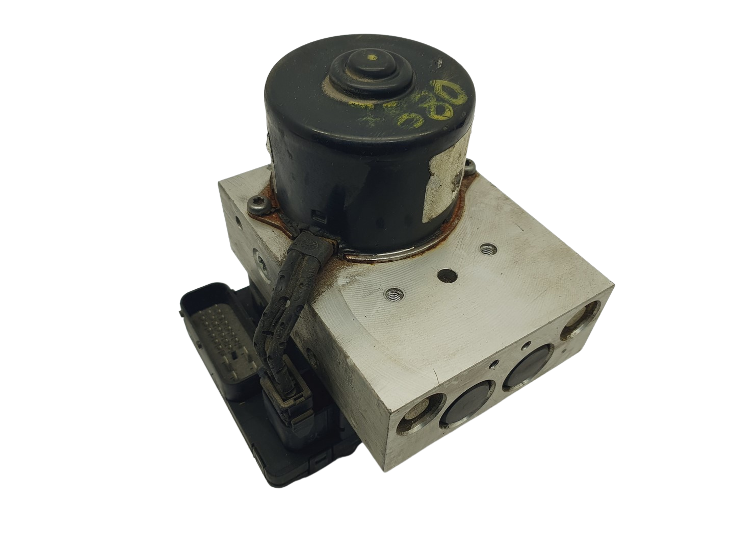 Насос гідравлічної системи VW Seat Skoda 1J0614217E 1J0907379Q Ate 64430 main product photo