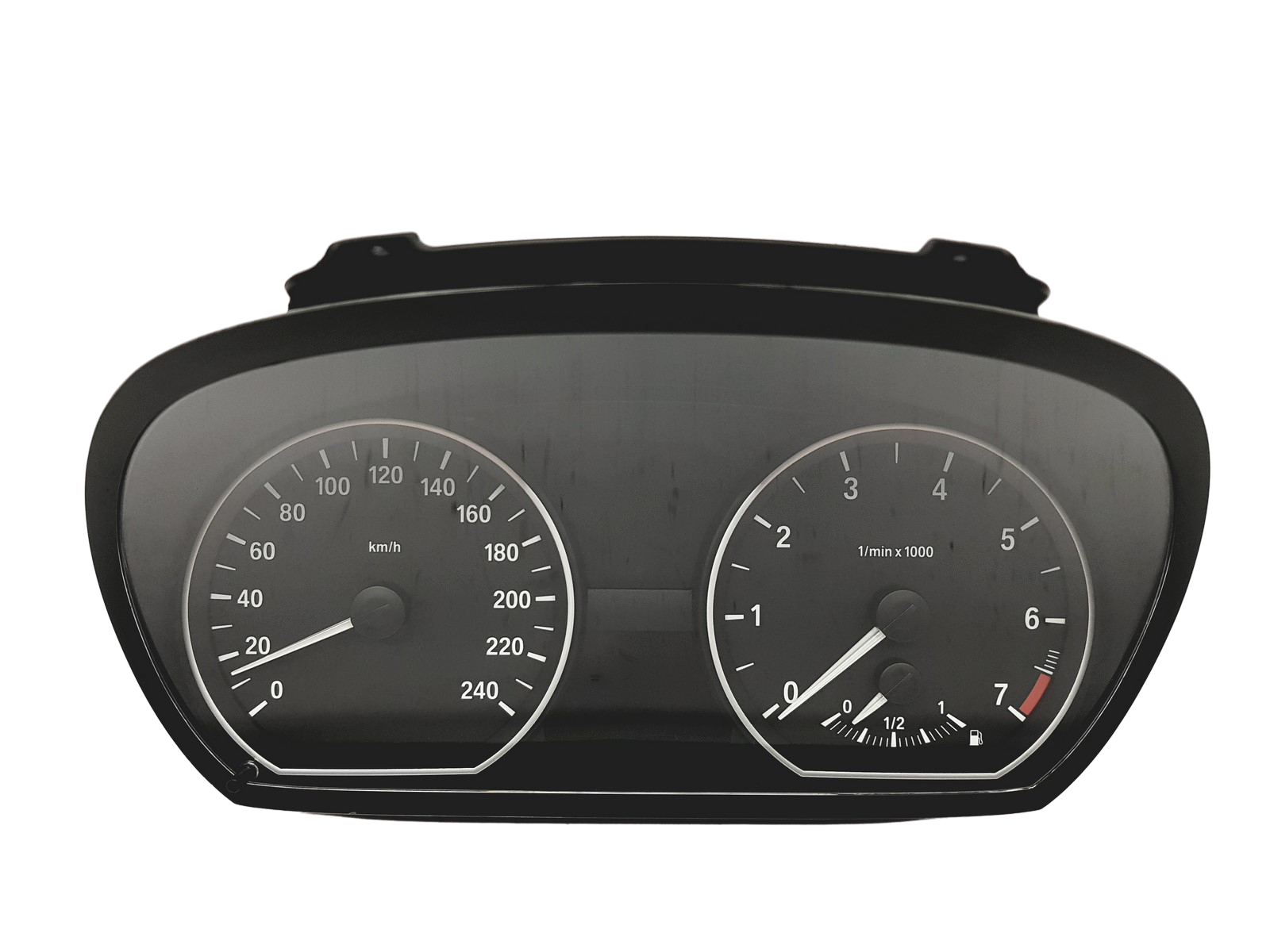 Тахометр BMW 1 E87 9187322-01 32101 main product photo