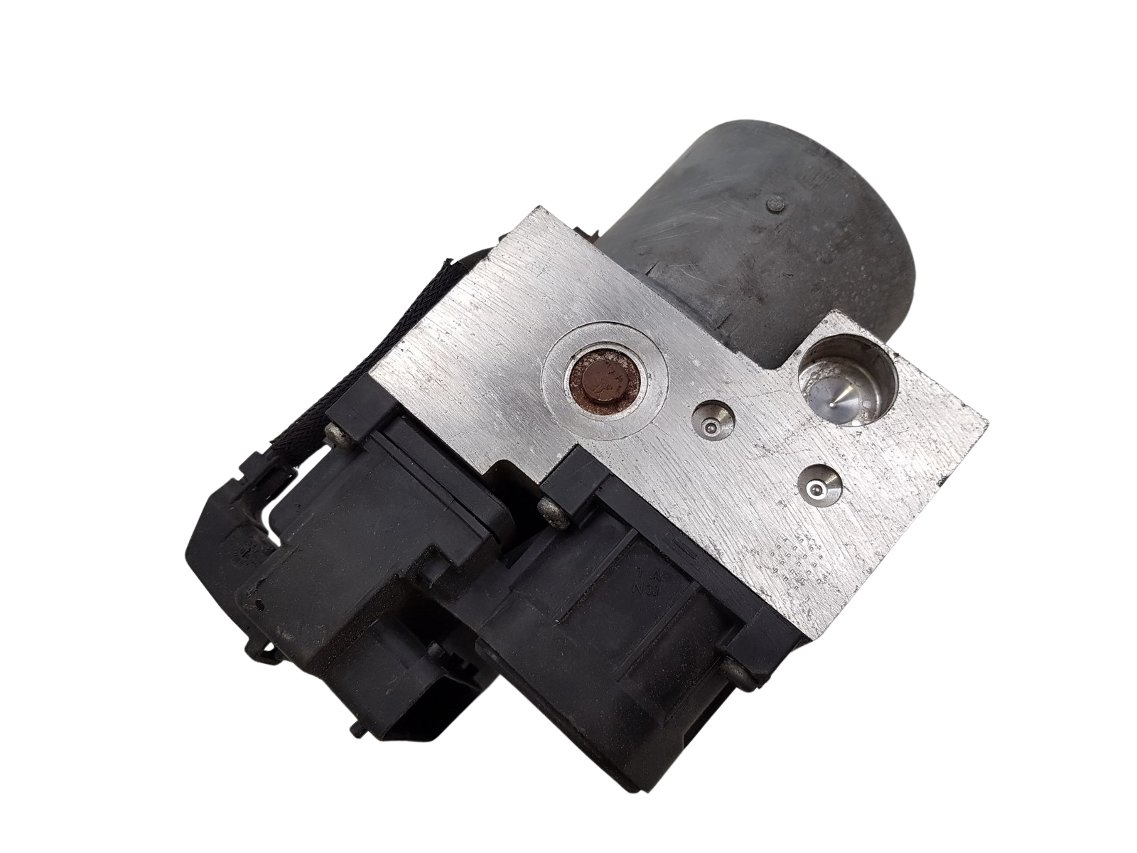 Насос гідравлічної системи Fiat Seicento 46556475 0273004426 0265216710 2576 main product photo