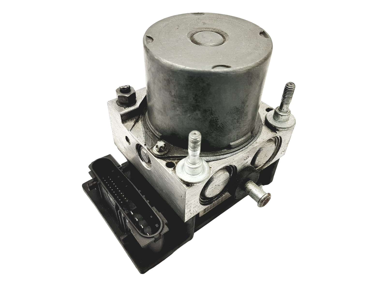 Насос гідравлічної системи Fiat Stilo 51718108 0265800369 0265231437 Bosch 60064 main product photo