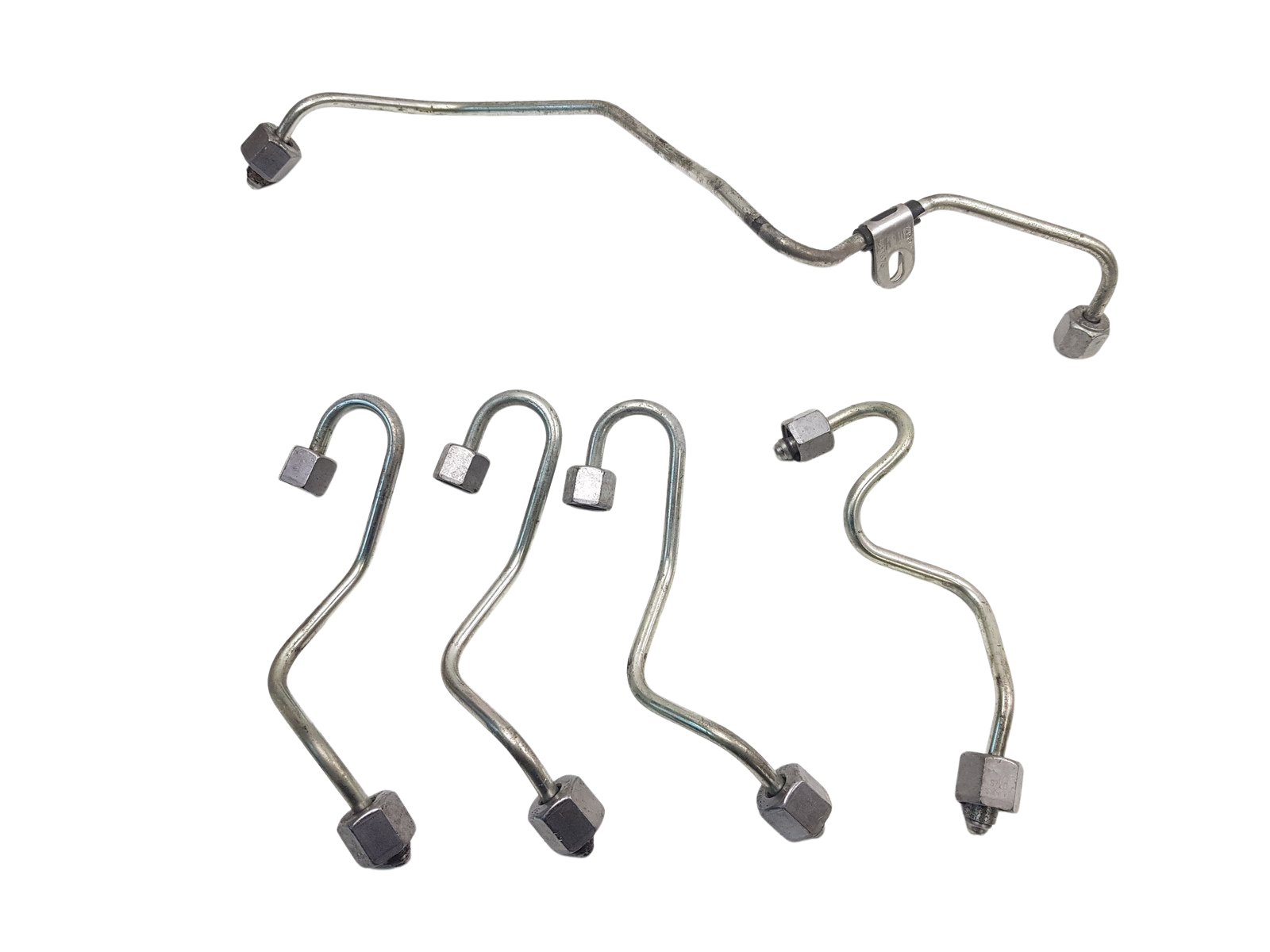 Паливопровід 166846853R 166805486R 166808531R 1.6DCI Renault 16 main product photo