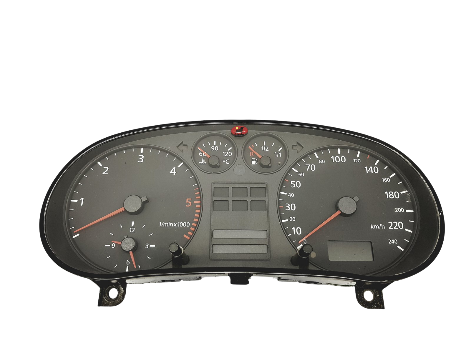 Тахометр Audi A3 8L 8L0919860D 47601 main product photo