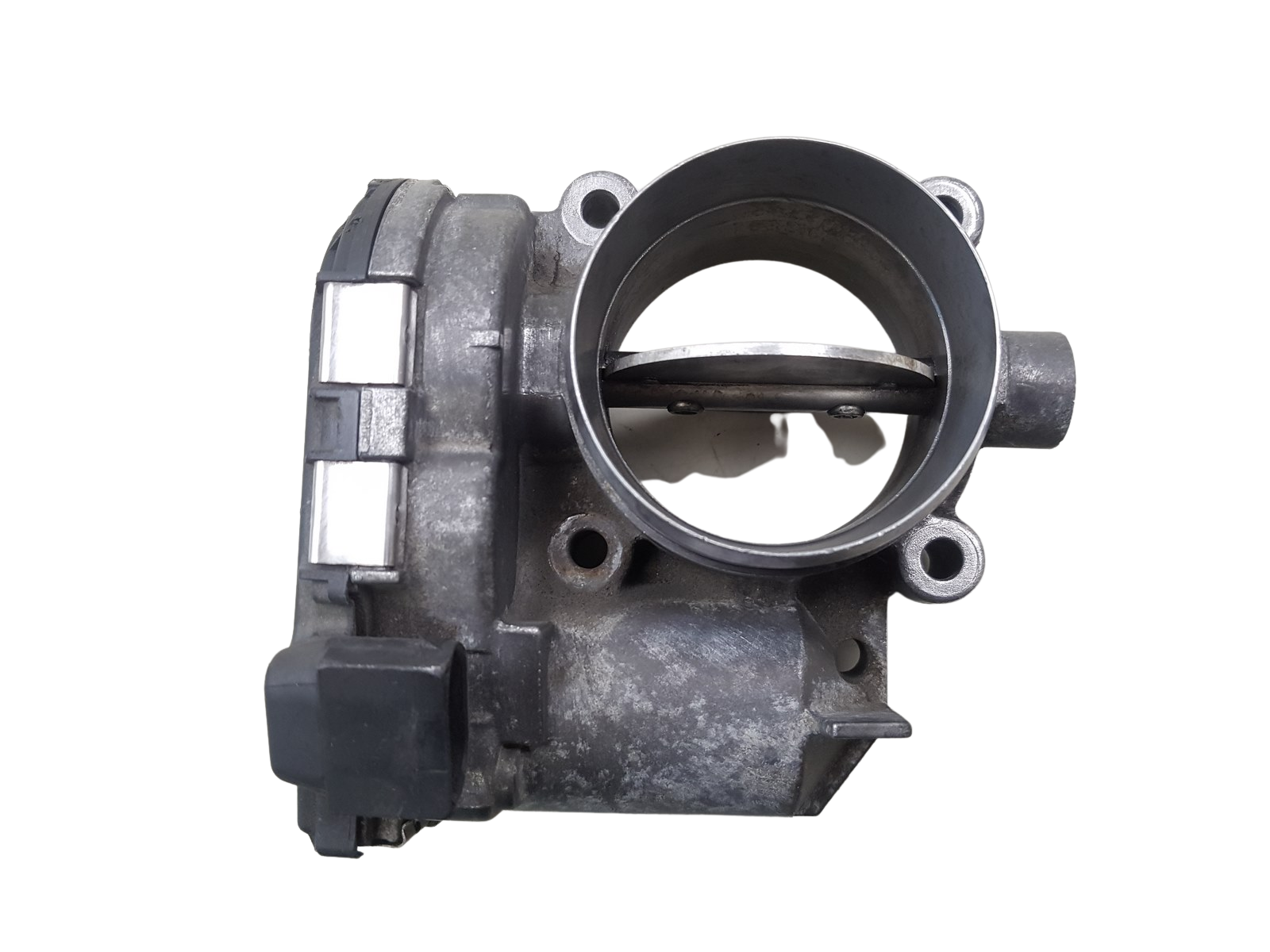 Повітряна заслінка Mercedes-Benz A6460900970 0280750230 Bosch 1331 main product photo