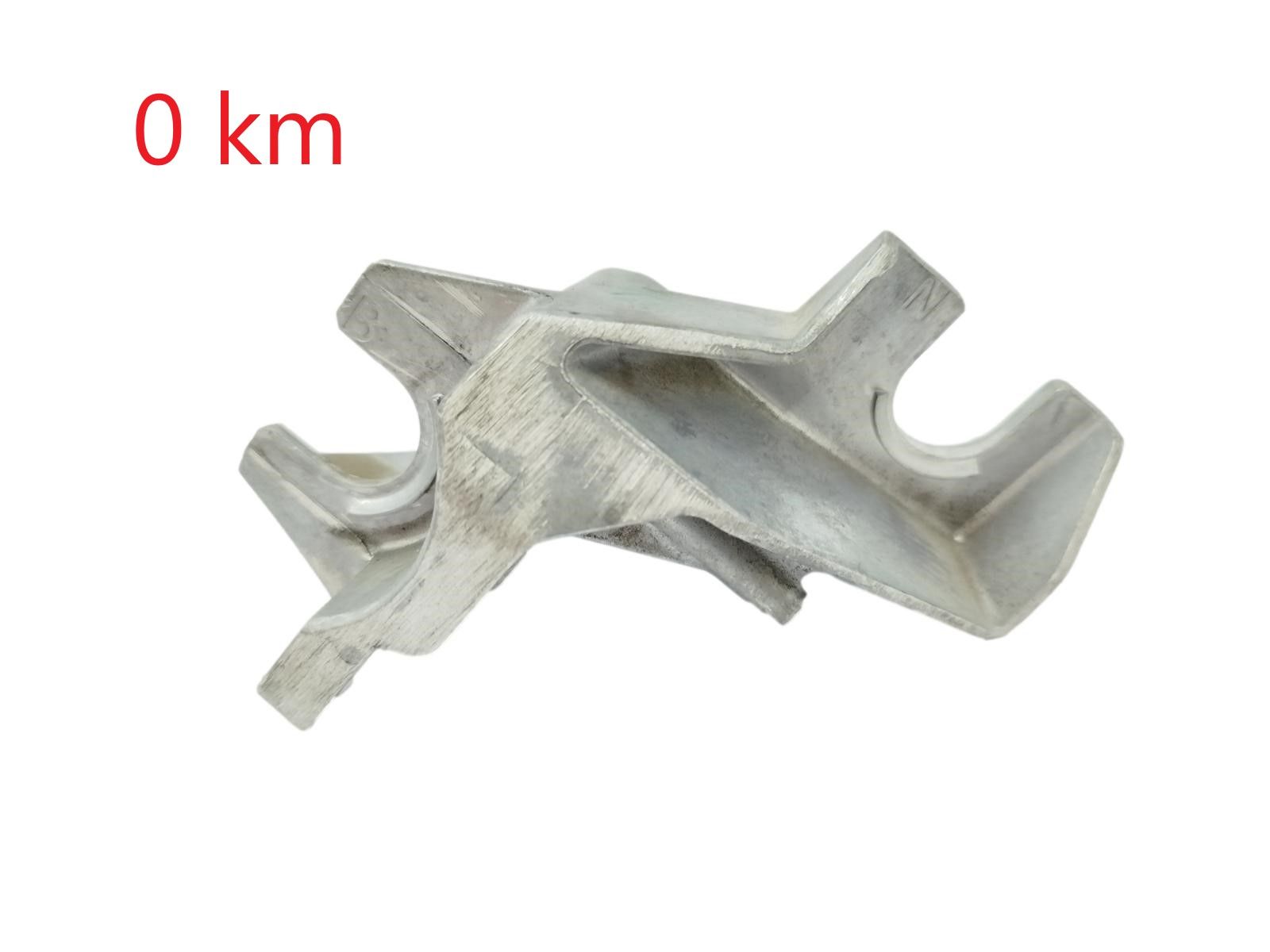 Дротяні кріплення Dacia Renault 344147129R 0km main product photo