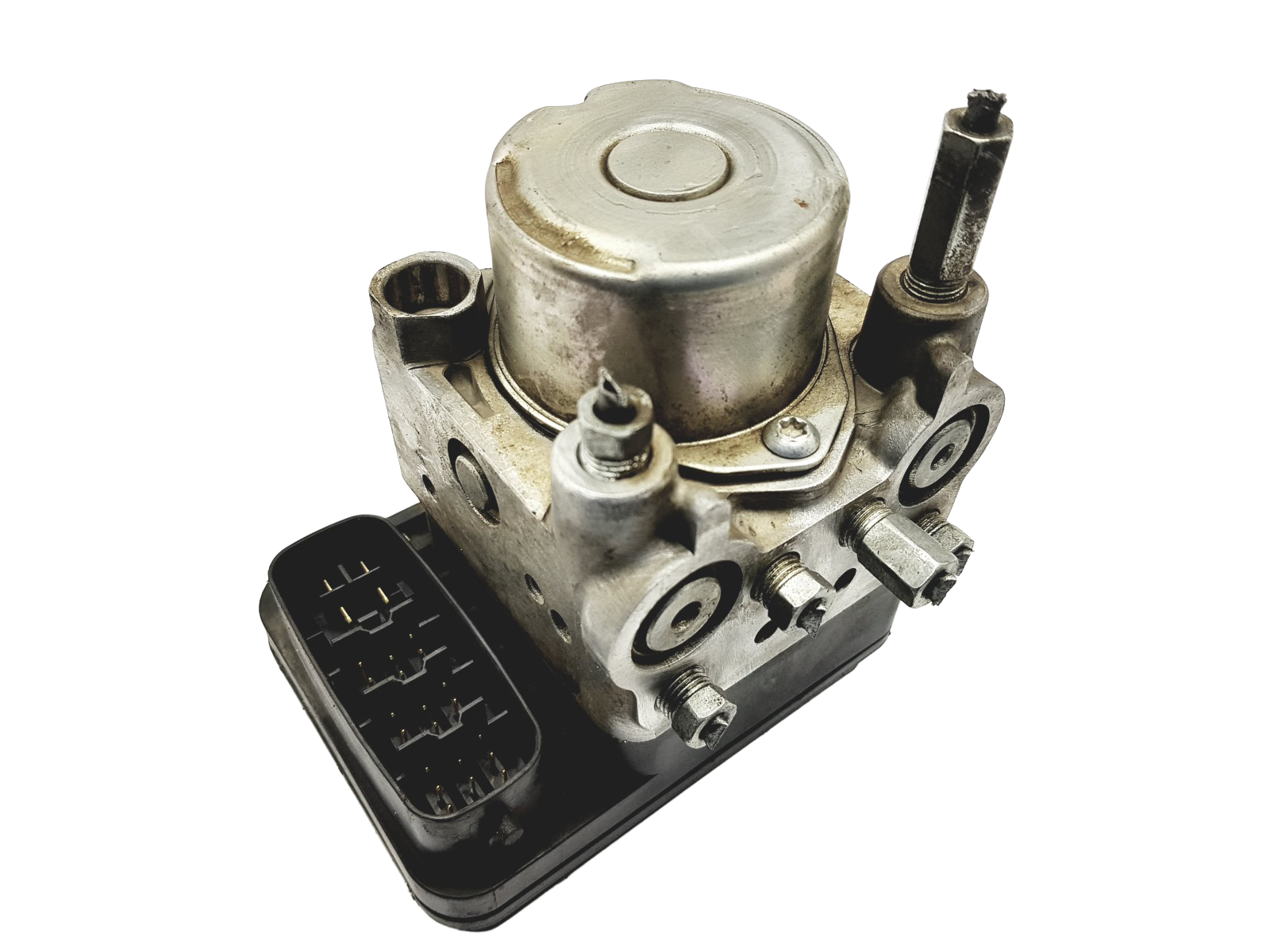 Насос гідравлічної системи Toyota Yaris 44510-52460 89541-52400 Advics 43258 main product photo