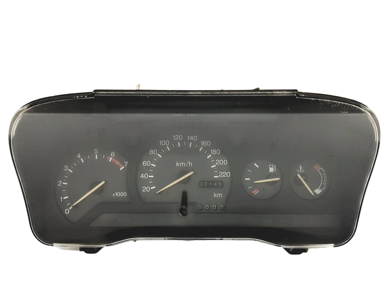 Тахометр Ford Escort 91AB10849GC main product photo
