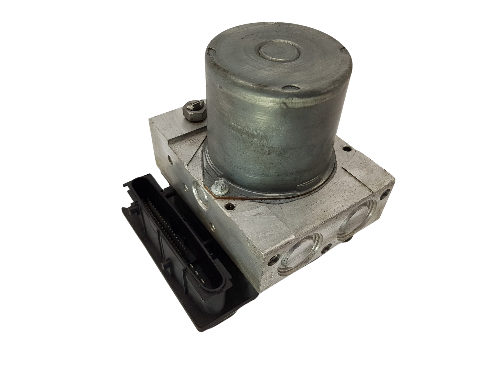 Насос гідравлічної системи Ford Transit 8C11-2C405-AB 0265235436 Bosch 4325 main product photo