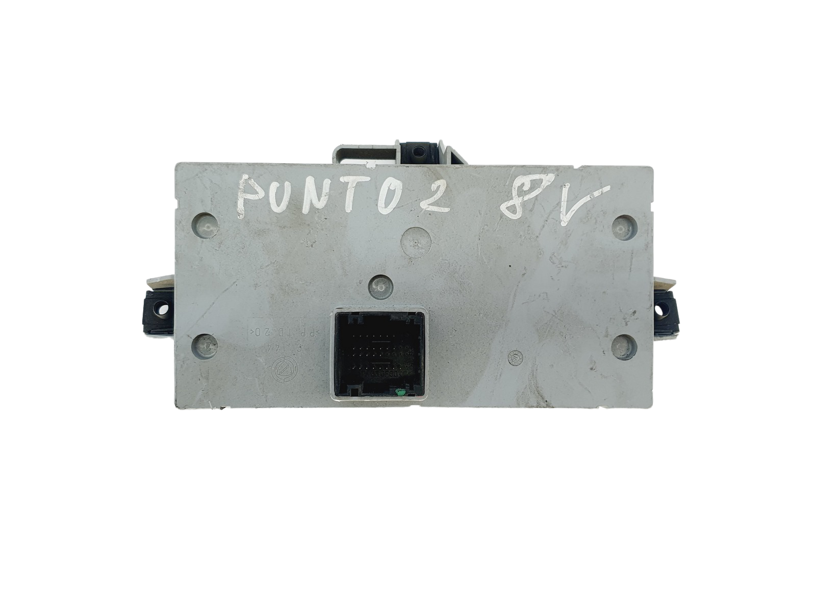Водій BSI Fiat 46812231 Delphi 34796 main product photo