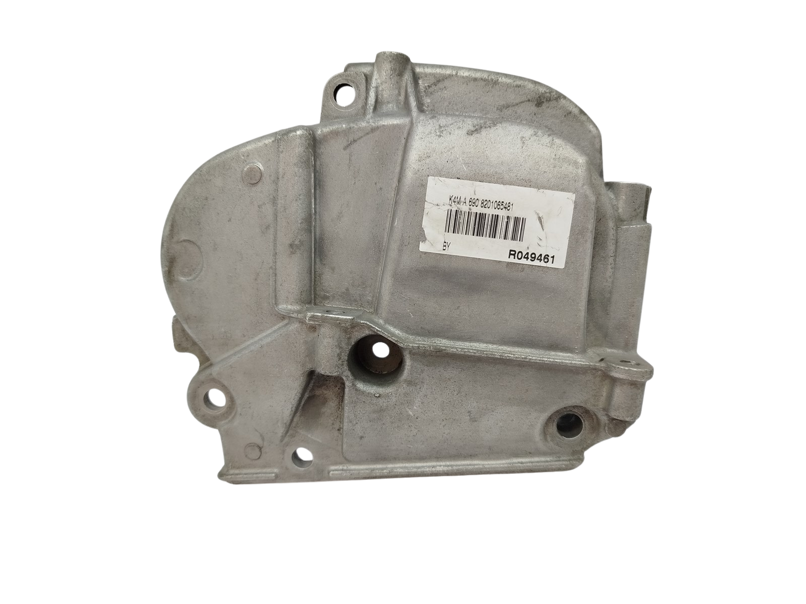 Кронштейн двигуна 8200487939 Renault Dacia 1.6 16v main product photo