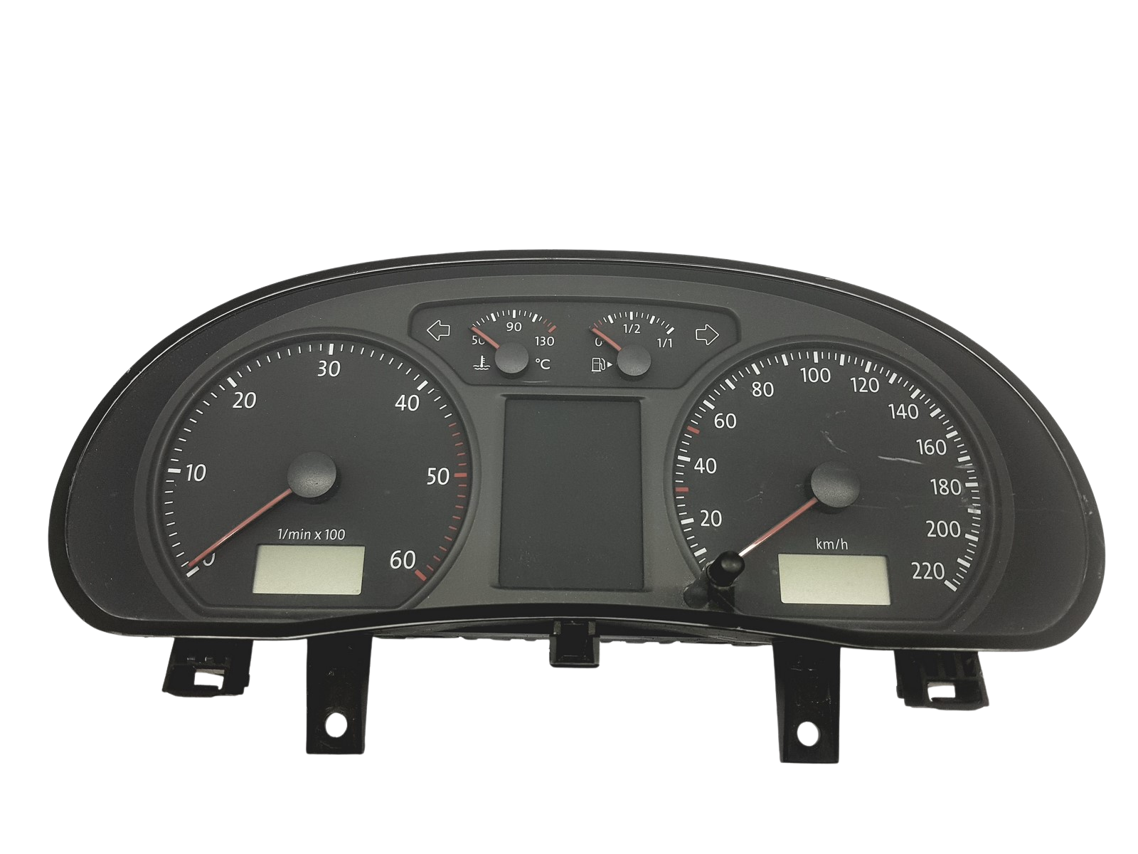 Лічильник VW Polo 9N 6Q0920803D 110080320009 58375 main product photo
