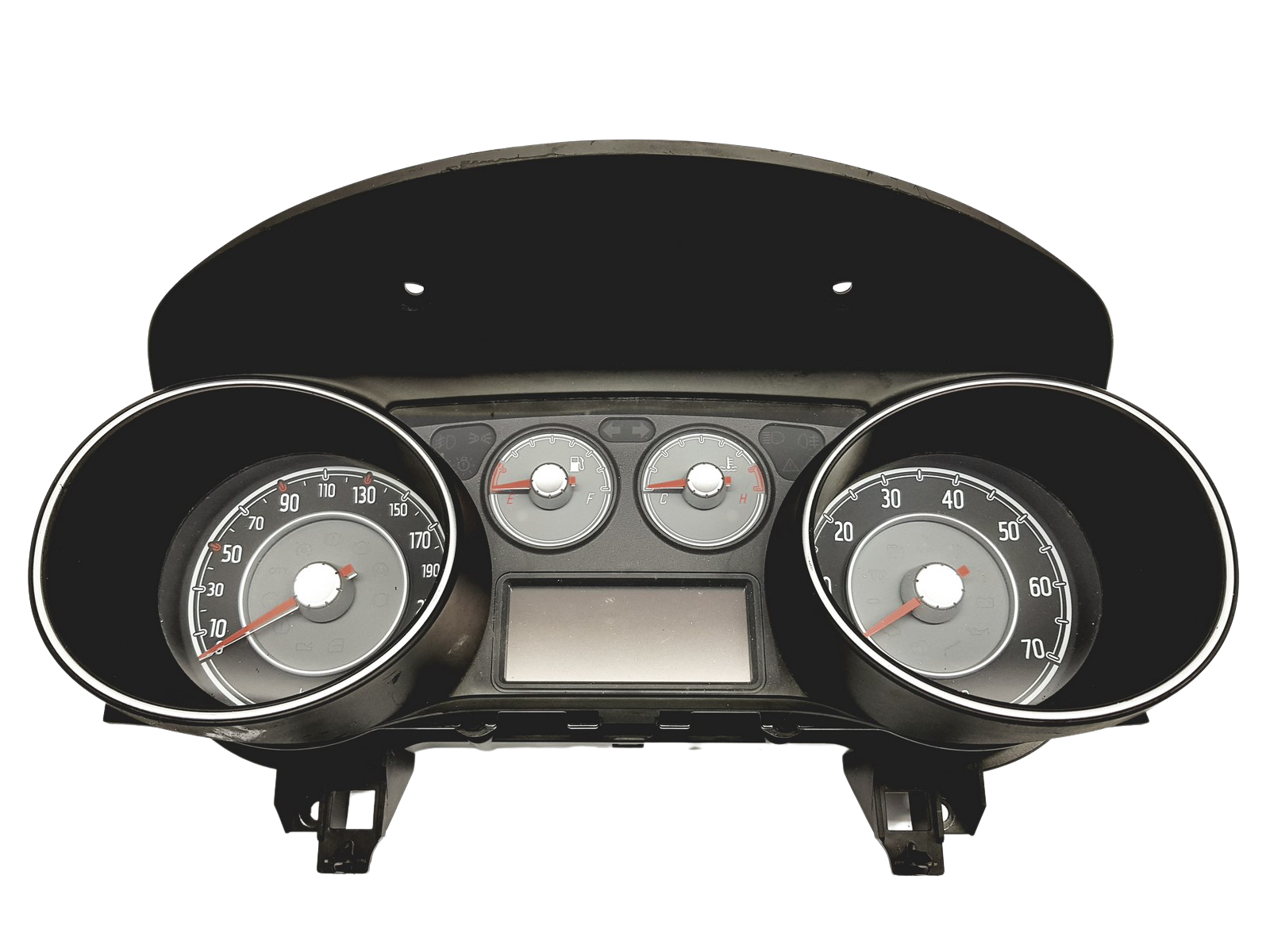 Лічильник Fiat Punto Evo 51914934 503010220300 37614 main product photo