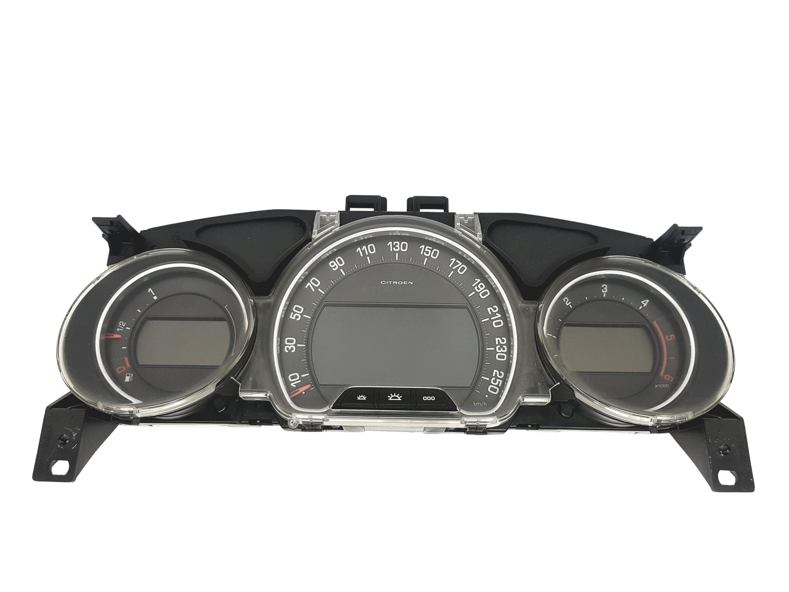 Тахометр Citroen C5 9665364680 NS 48959 main product photo